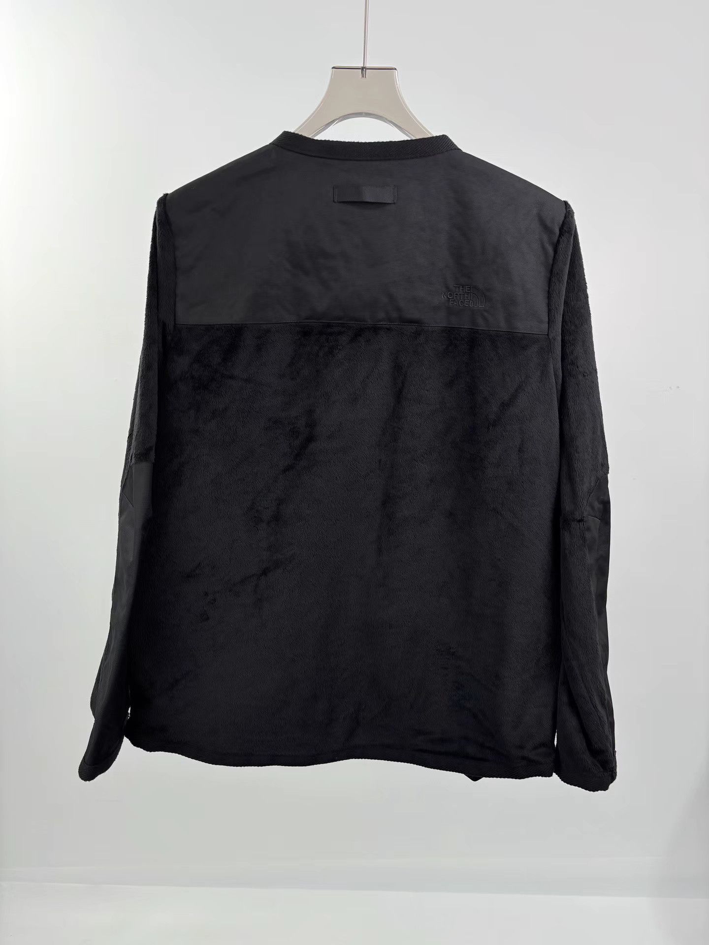 The North Face THE NORTH FACE Black Label Fleece Jacket Size US L / EU 52-54 / 3 - 2 Thumbnail
