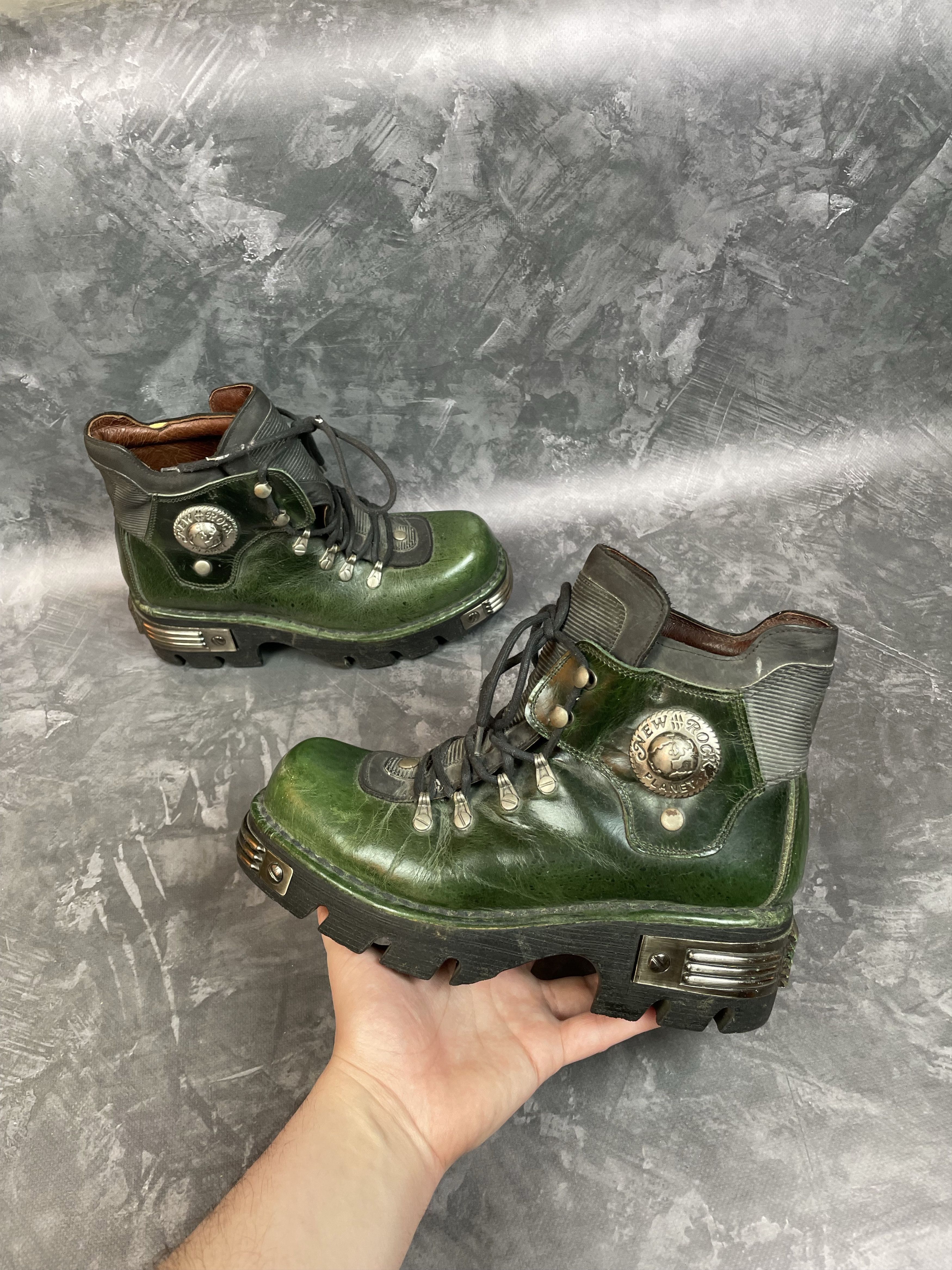 New Rock | Grailed