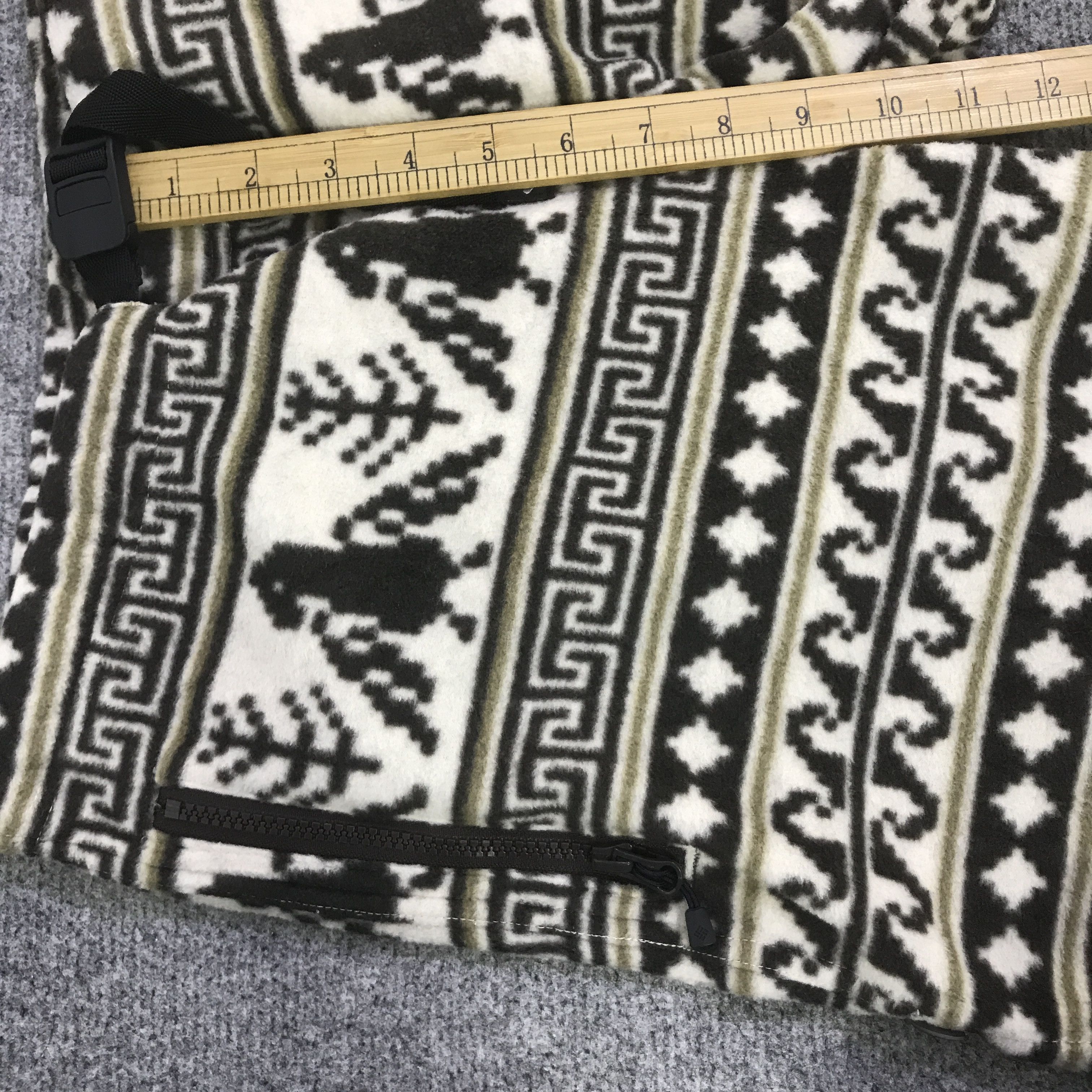 Columbia Y2K COLUMBIA FLEECE SHORTS K180B8 Size US 30 / EU 46 - 8 Thumbnail