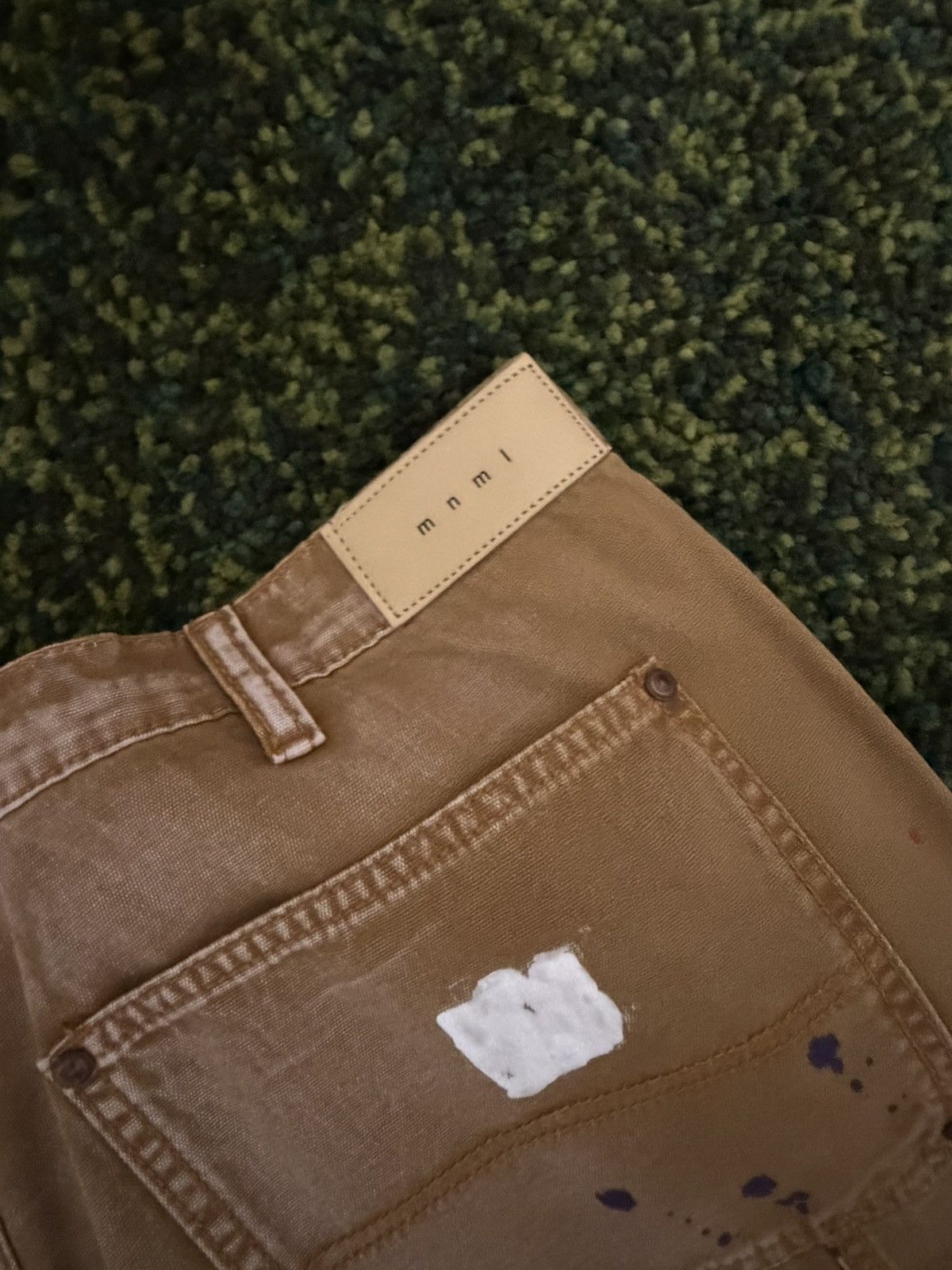 MNML Mnml baggy pants Size US 36 / EU 52 - 4 Thumbnail