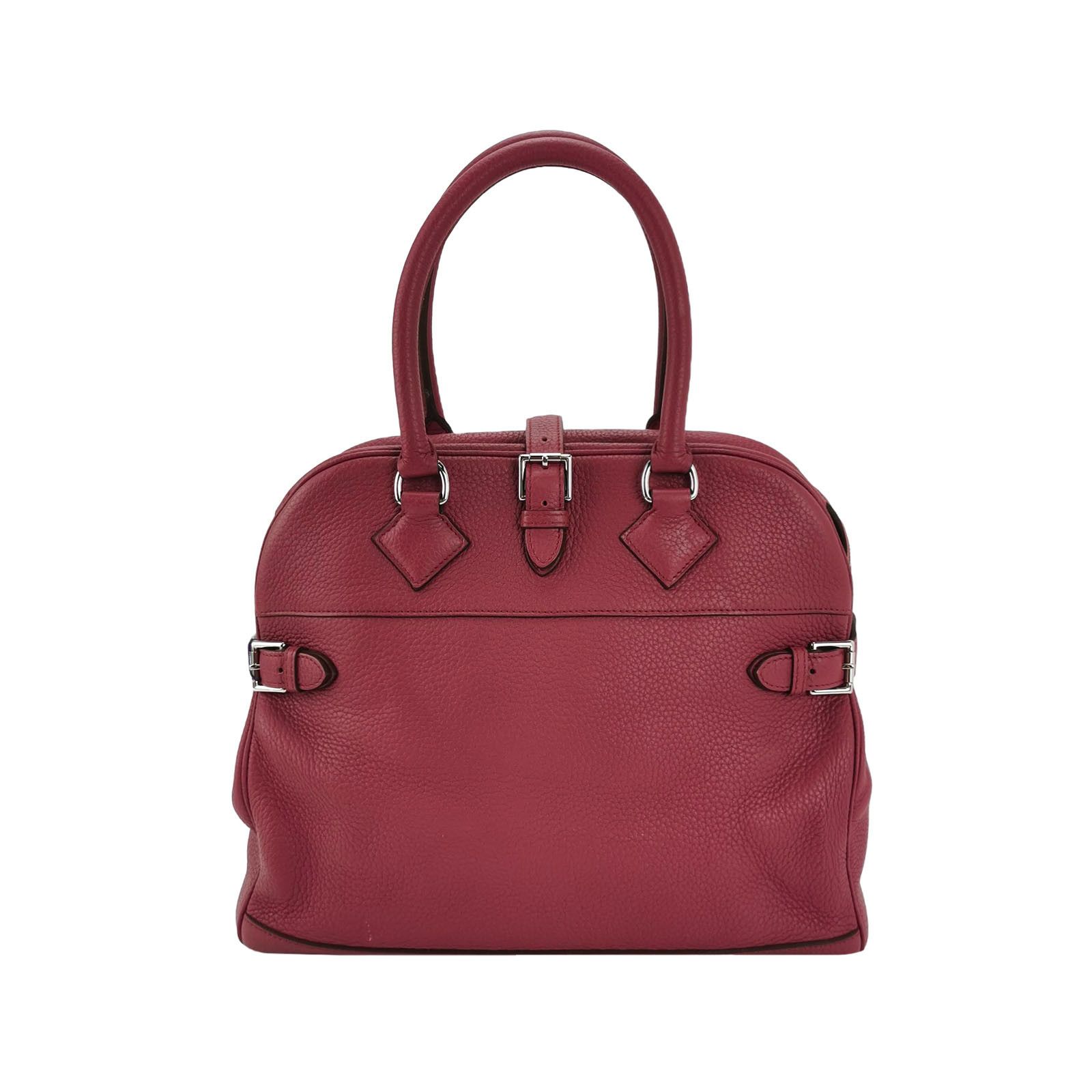 Hermes Hermes Women os Tote Bags Size ONE SIZE - 1 Thumbnail