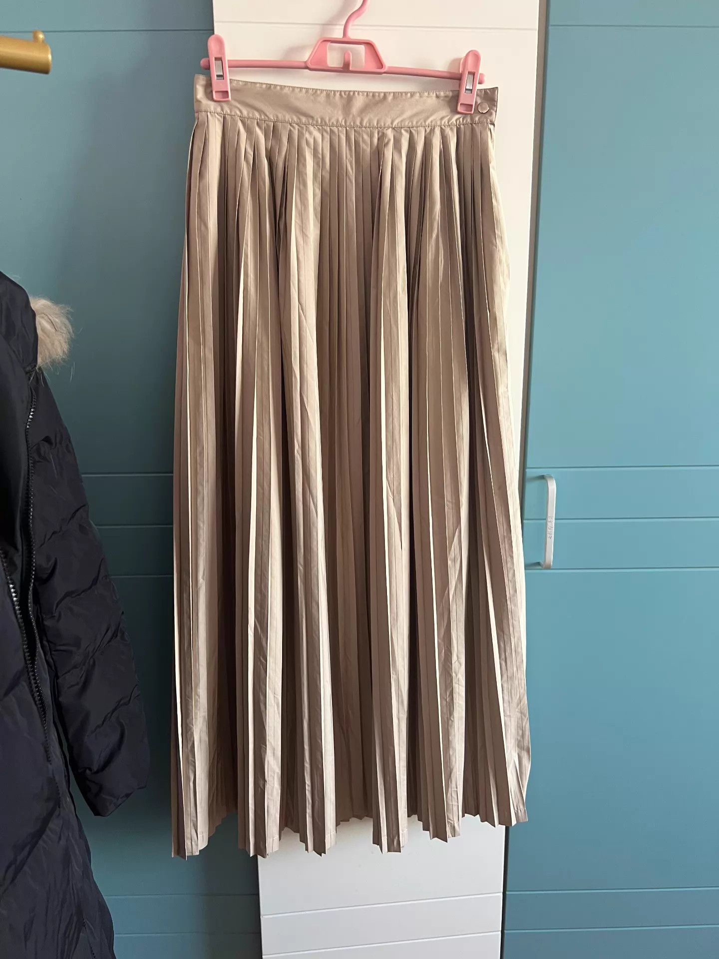 Dior DIOR pre-owned women's midi skirt Size 28" / US 6 / IT 42 - 2 Thumbnail