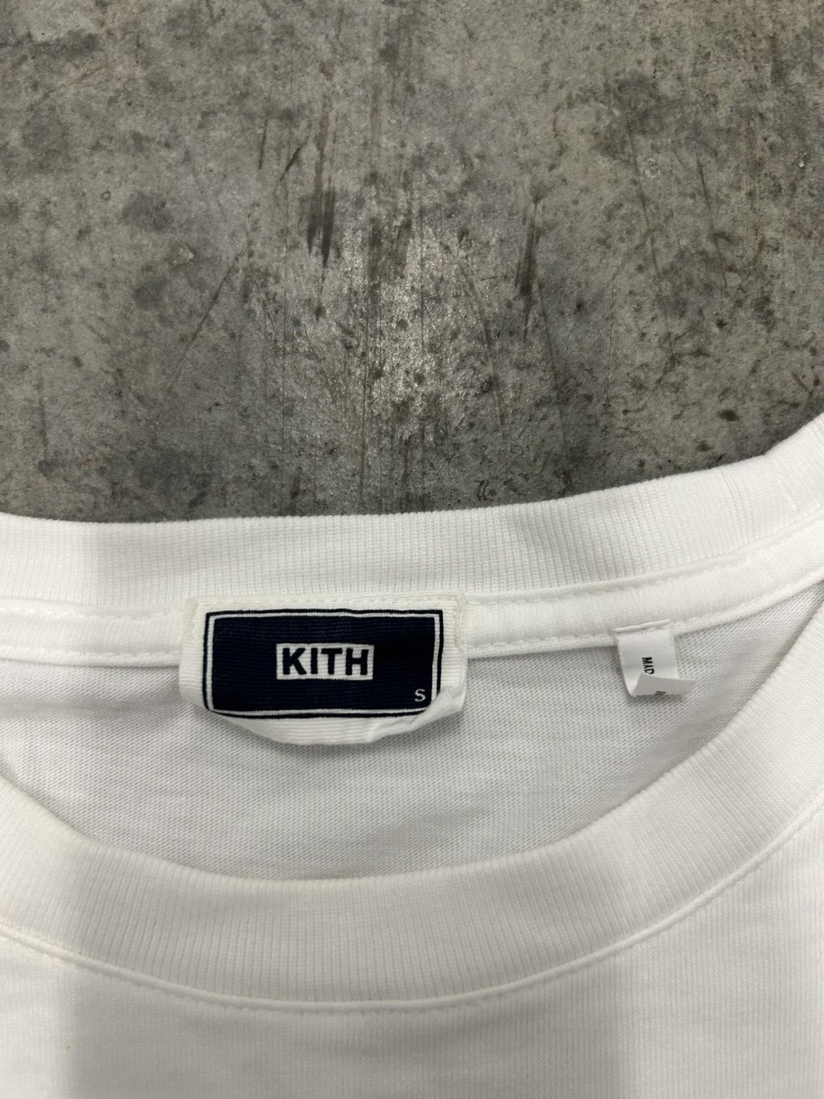 Kith Kith south ferry long sleeve Size US L / EU 52-54 / 3 - 2 Thumbnail