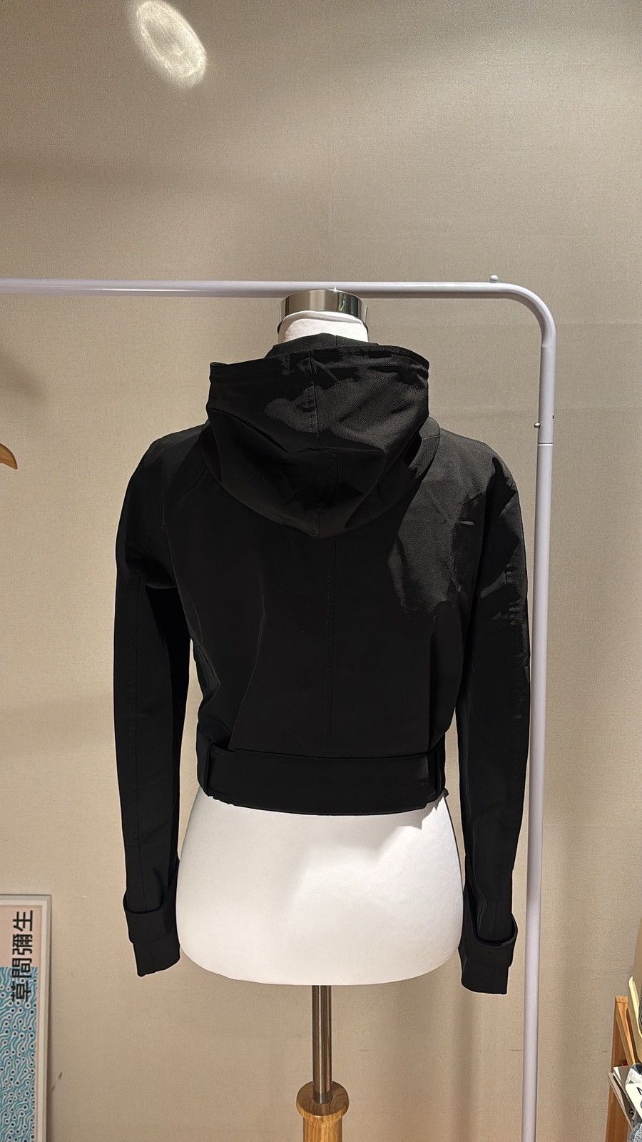 Prada 00's Prada Archive Cropped jacket Size XS / US 0-2 / IT 36-38 - 3 Thumbnail