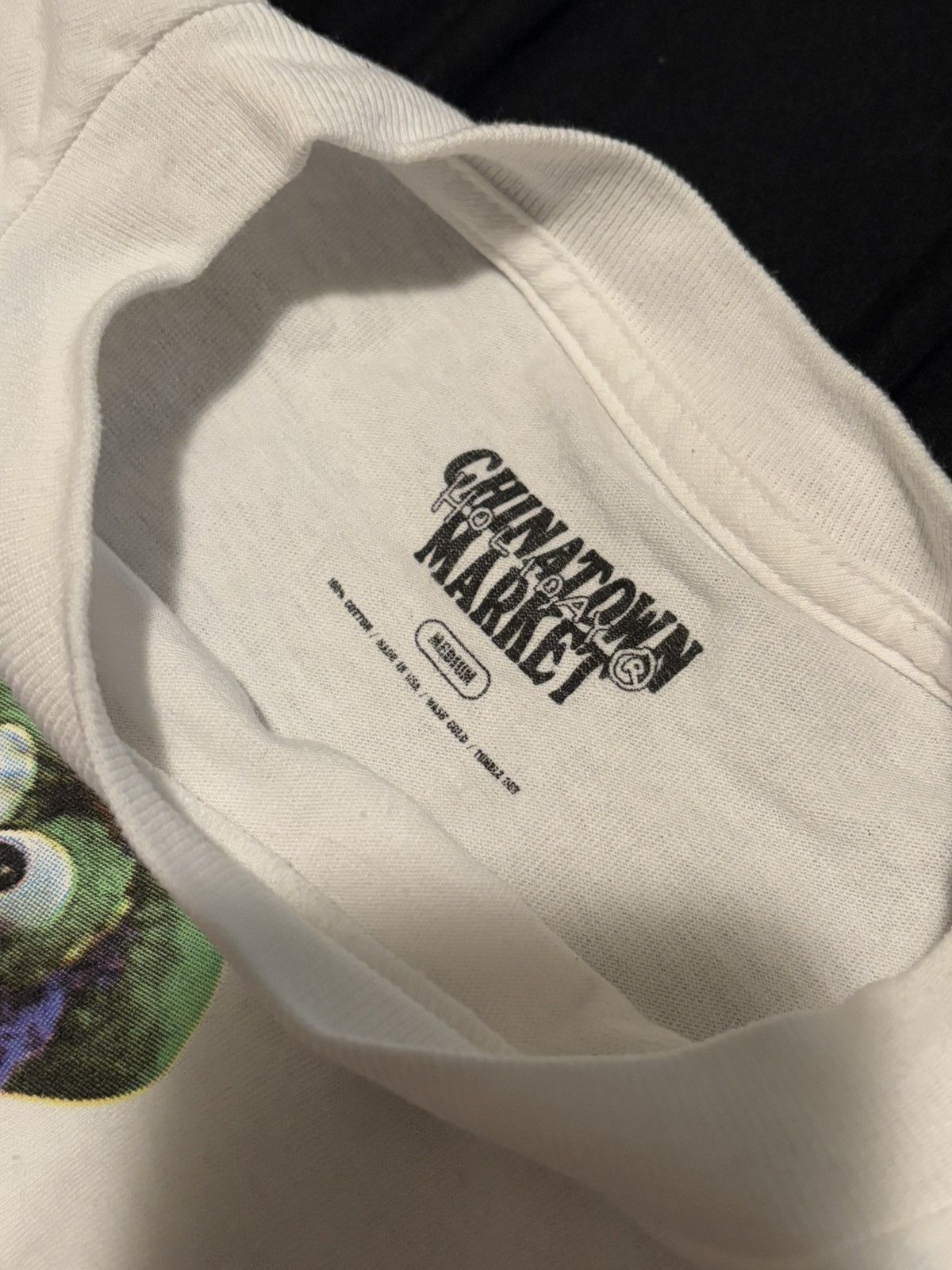 Holiday Brand Holiday Brand x Chinatown Market CTM Mascot Collab Size US M / EU 48-50 / 2 - 2 Thumbnail