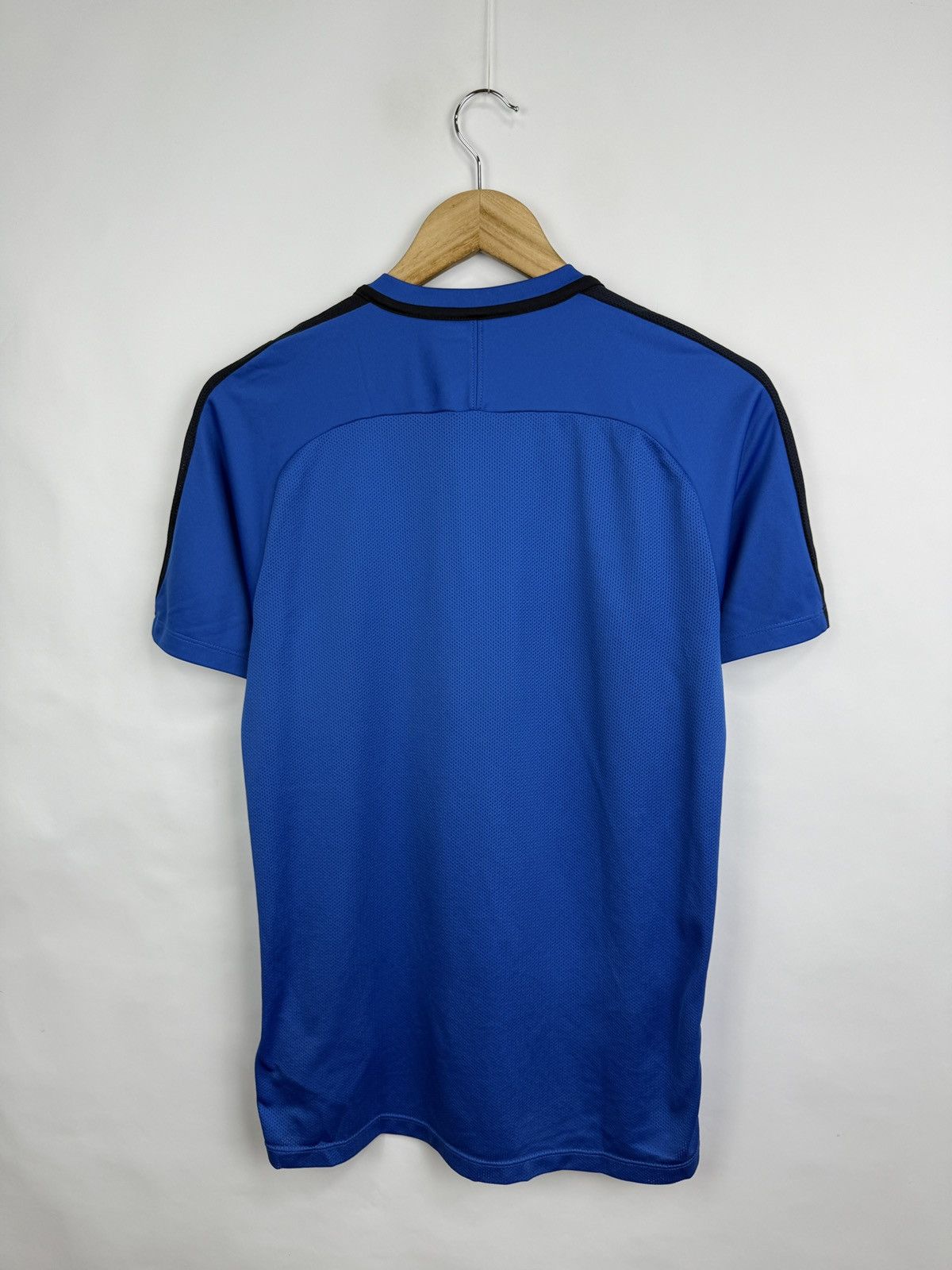 Nike 🇨🇭 Nike FCZ Zurich Switzerland Suisse Swiss Soccer T-Shirt Size US M / EU 48-50 / 2 - 8 Thumbnail