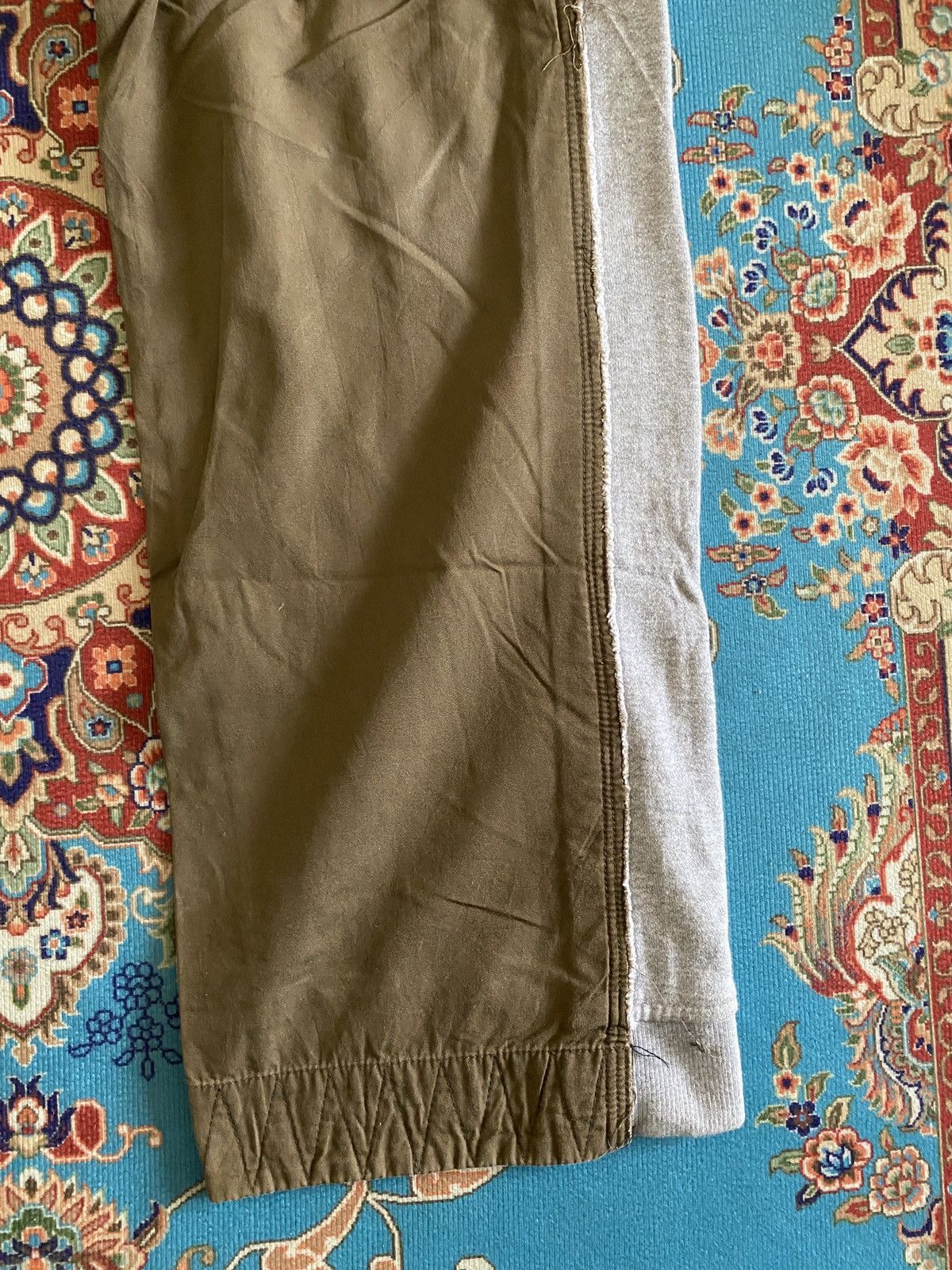 Japanese Brand Japanese Brand Arnold Palmer Hybrid Cargo Pant Size US 34 / EU 50 - 6 Thumbnail