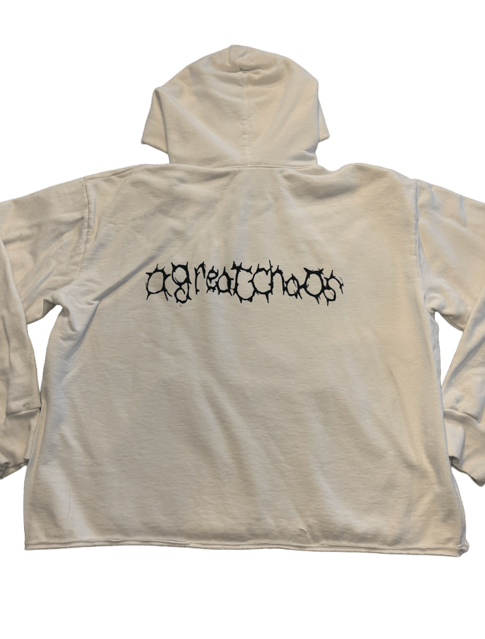 Actual Hate Ken Carson Signed Actual Hate Hoodie Size US L / EU 52-54 / 3 - 3 Thumbnail