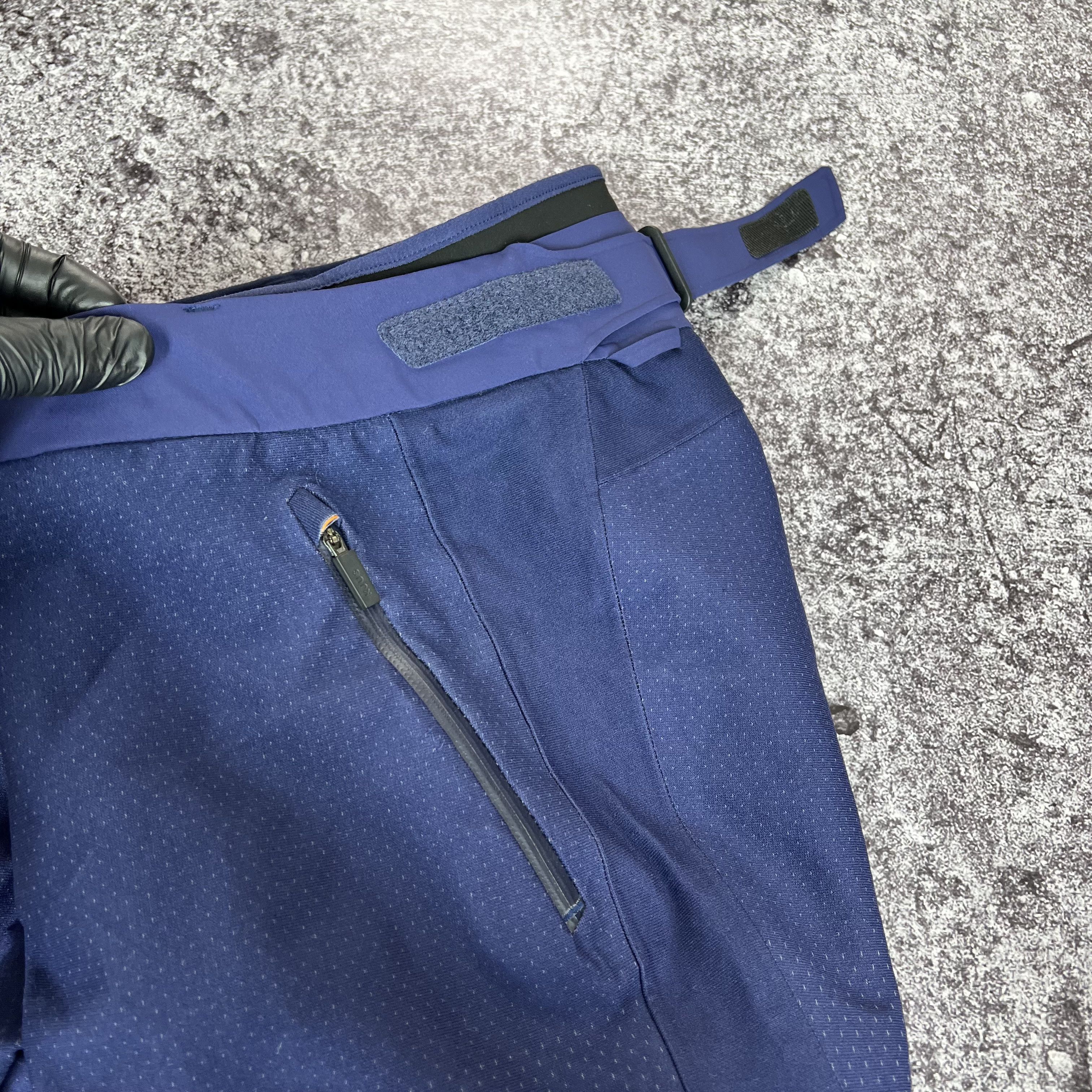 KJUS KJUS Freelite Ski Suit Jacket / Pants Size 40/L Size L / US 10 / IT 46 - 19 Thumbnail