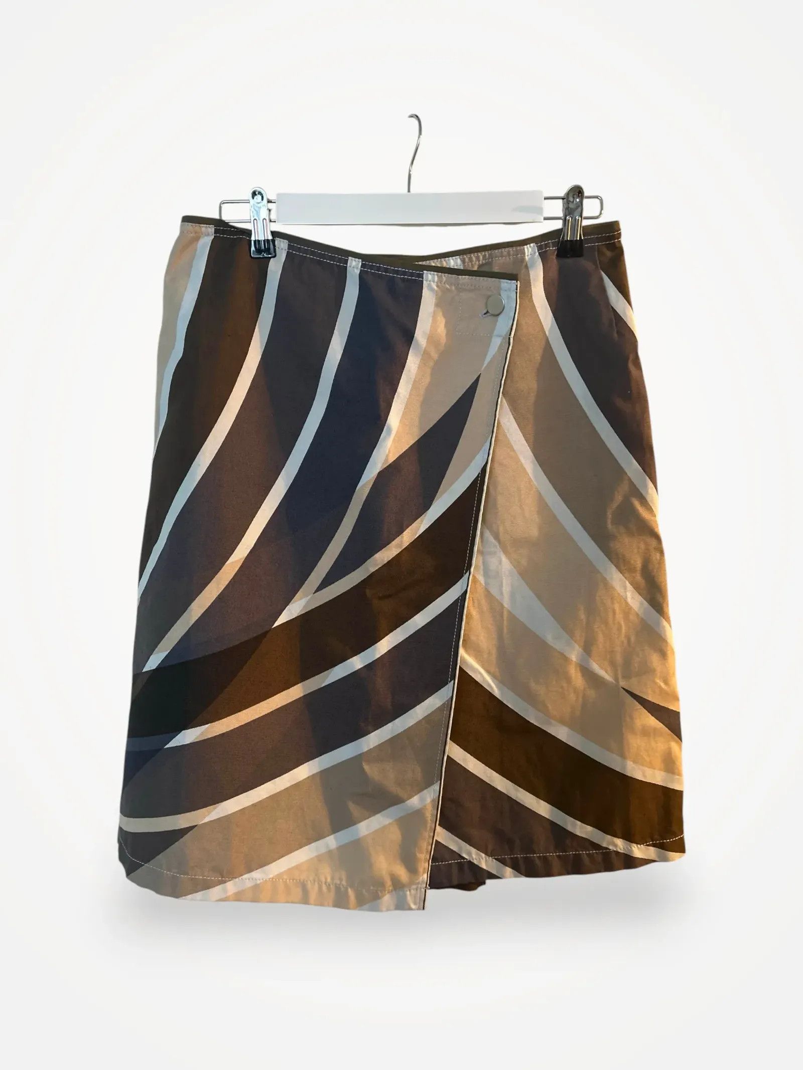 Prada Prada Skirt Size 28" / US 6 / IT 42 - 1 Thumbnail