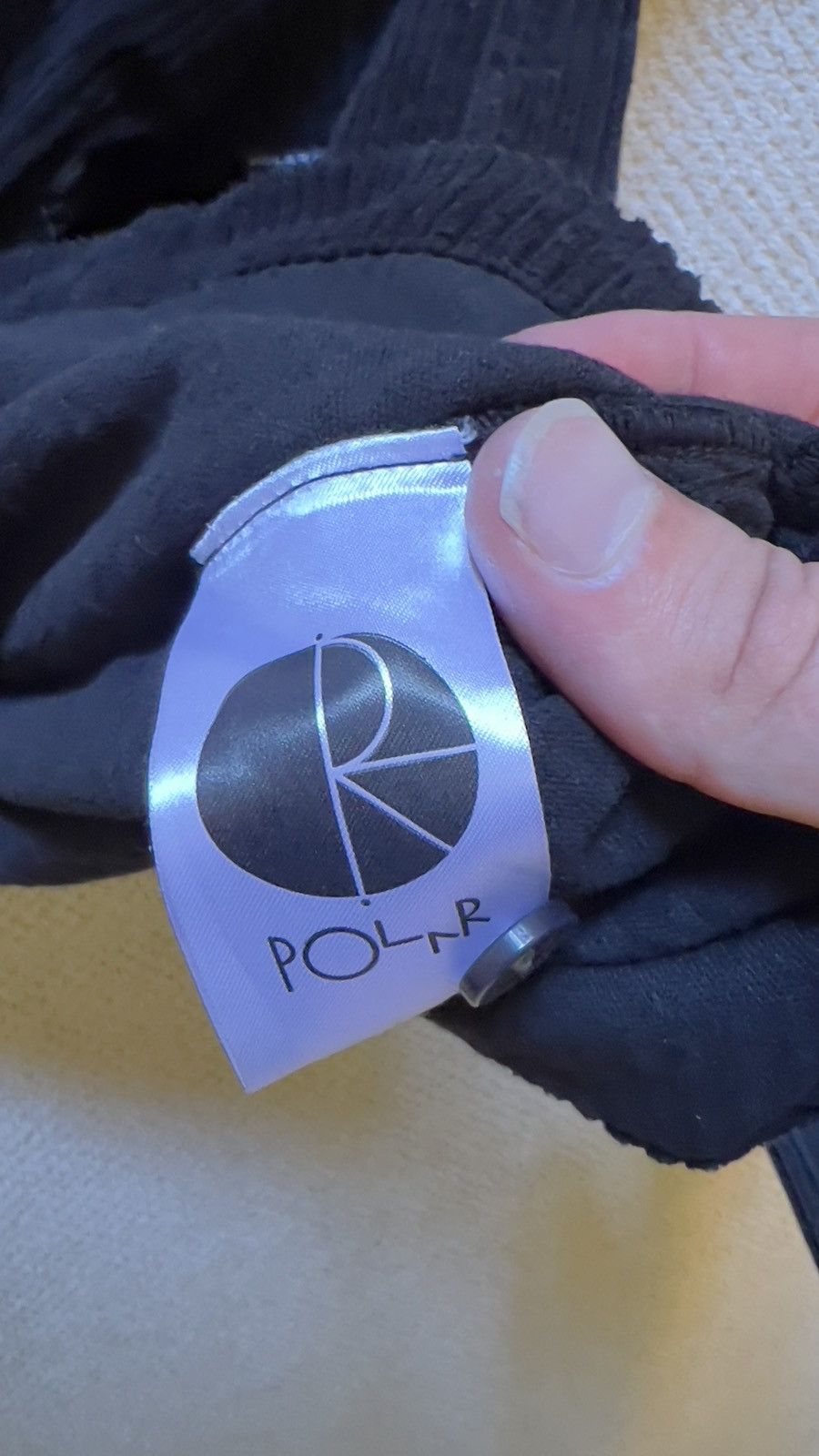 Polar Skate Co. Polar Cord Shirt Size US L / EU 52-54 / 3 - 3 Thumbnail