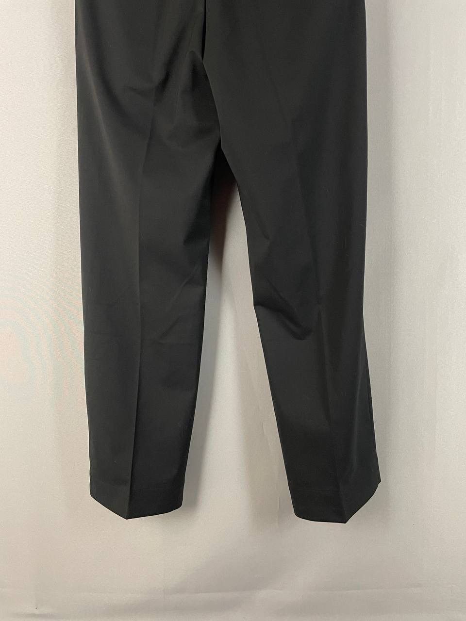 Moncler Moncler Pants Black 48 size Size US 32 / EU 48 - 10 Thumbnail