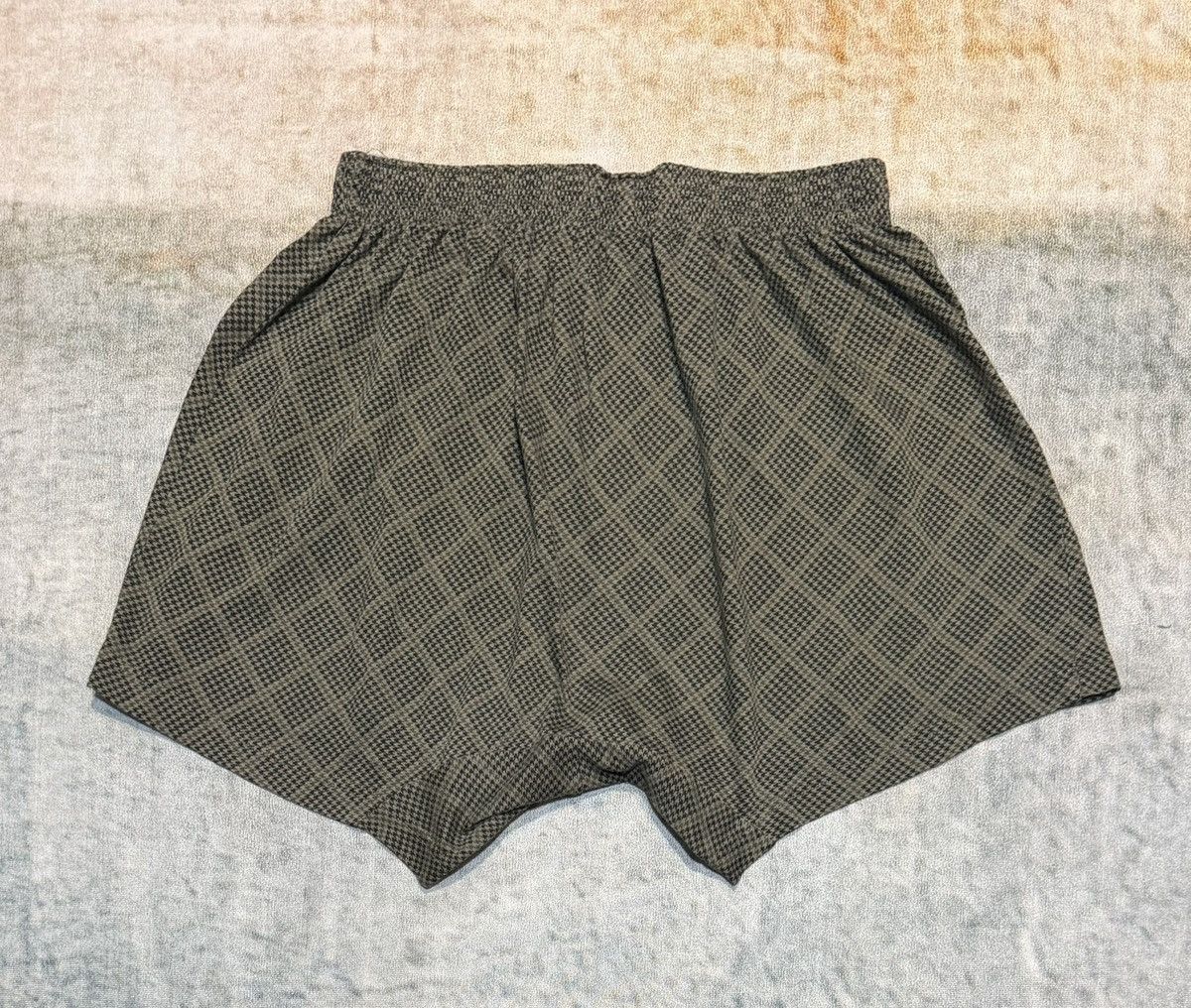 Burberry Burberry London Boxer Underwear 2 item Size US 32 / EU 48 - 12 Thumbnail