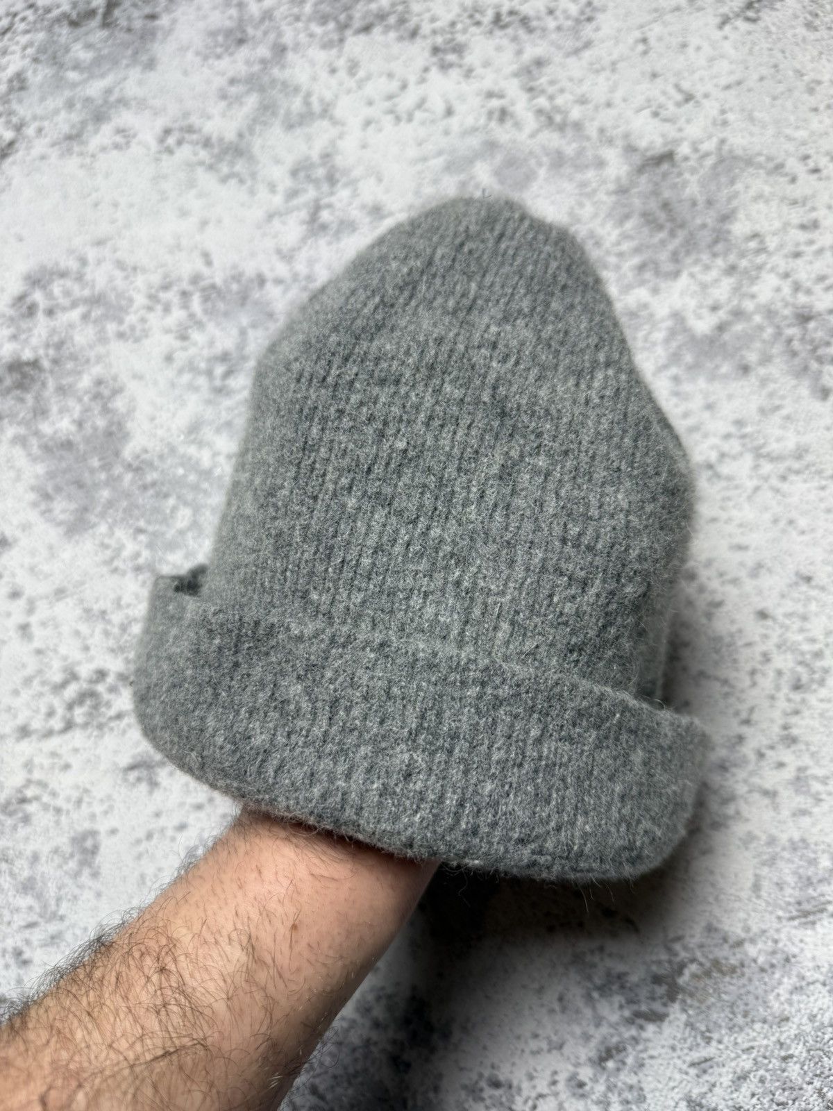 Loro Piana Vintage Loro Piana Hat Men 100% Wool Rare Size ONE SIZE - 8 Thumbnail