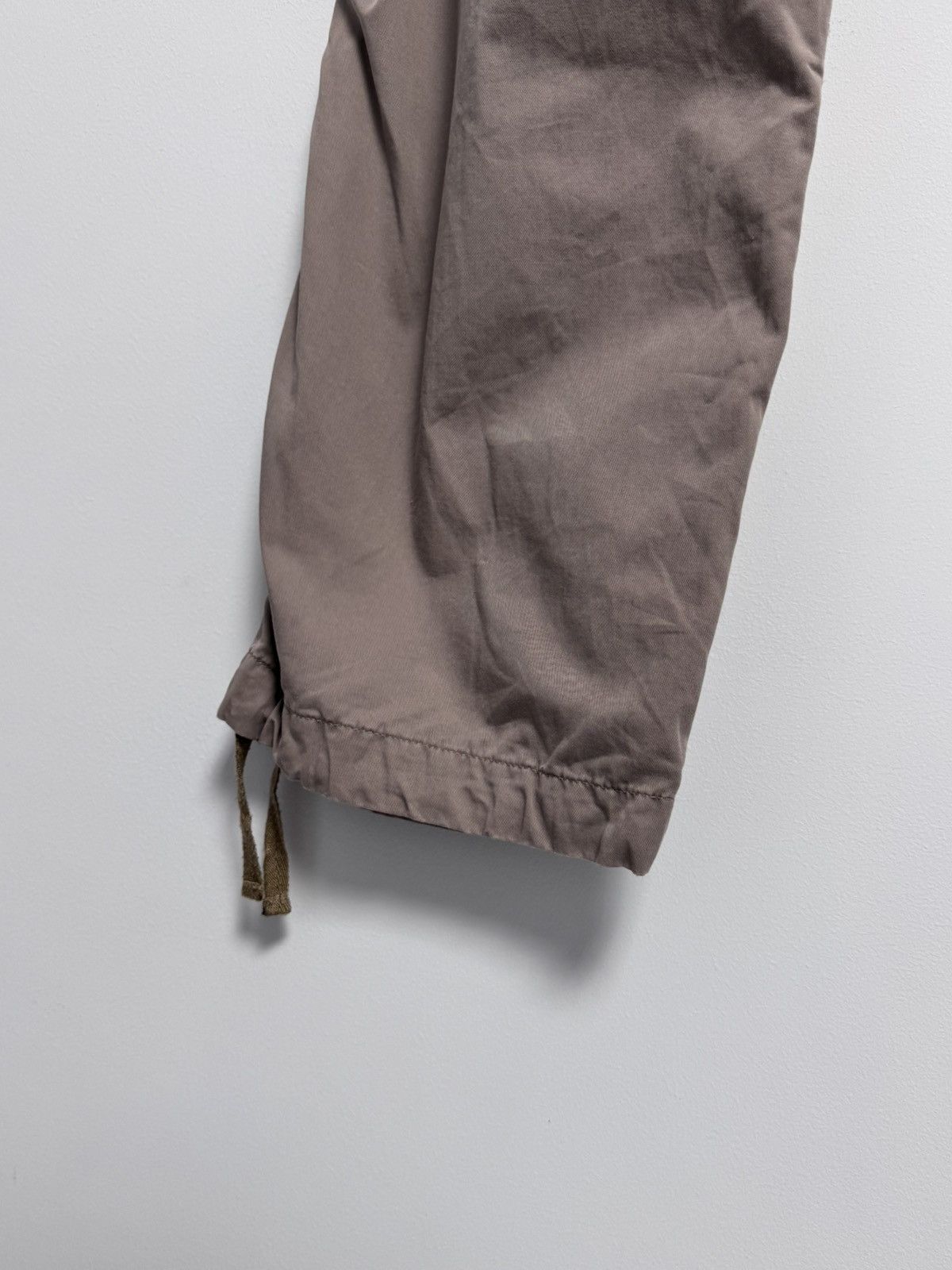 Carhartt × Vintage Carhartt Vintage Cargo Pants Y2K style 30x32 Size US 32 / EU 48 - 5 Thumbnail