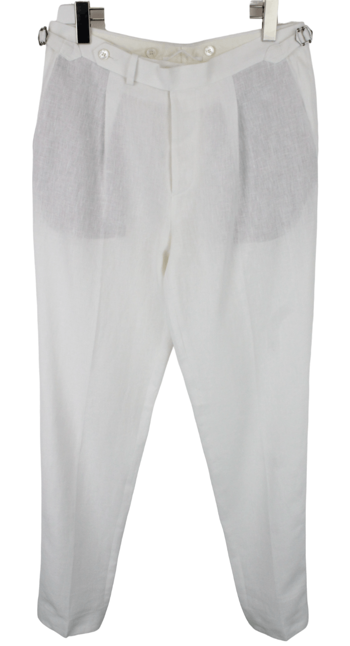 Suitsupply SUITSUPPLY Jort Jacket / Trouser Suit Men's UK 38 / UK 32 Size 38R - 6 Thumbnail
