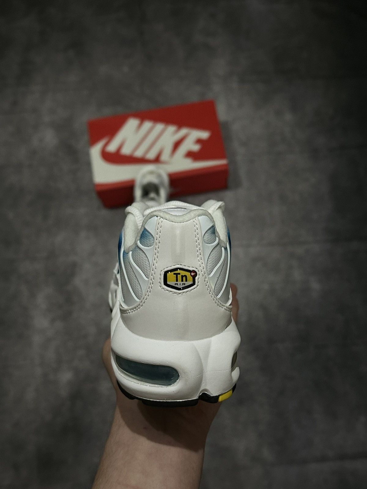 Nike Nike Air Max Plus Size US 6.5 / IT 36.5 - 2 Thumbnail