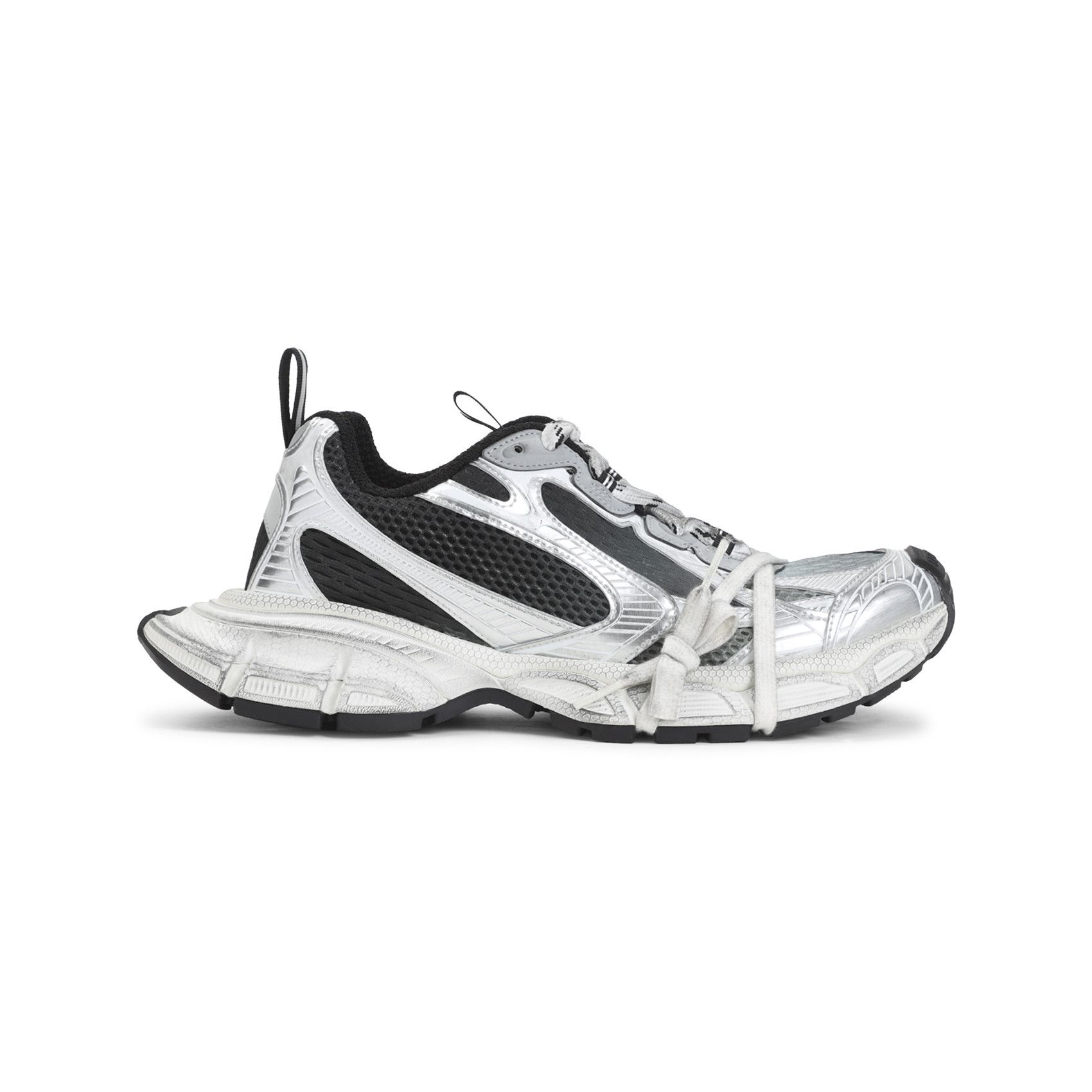 Balenciaga Balenciaga 3XL Sneakers Size US 12 / EU 45 - 1 Thumbnail