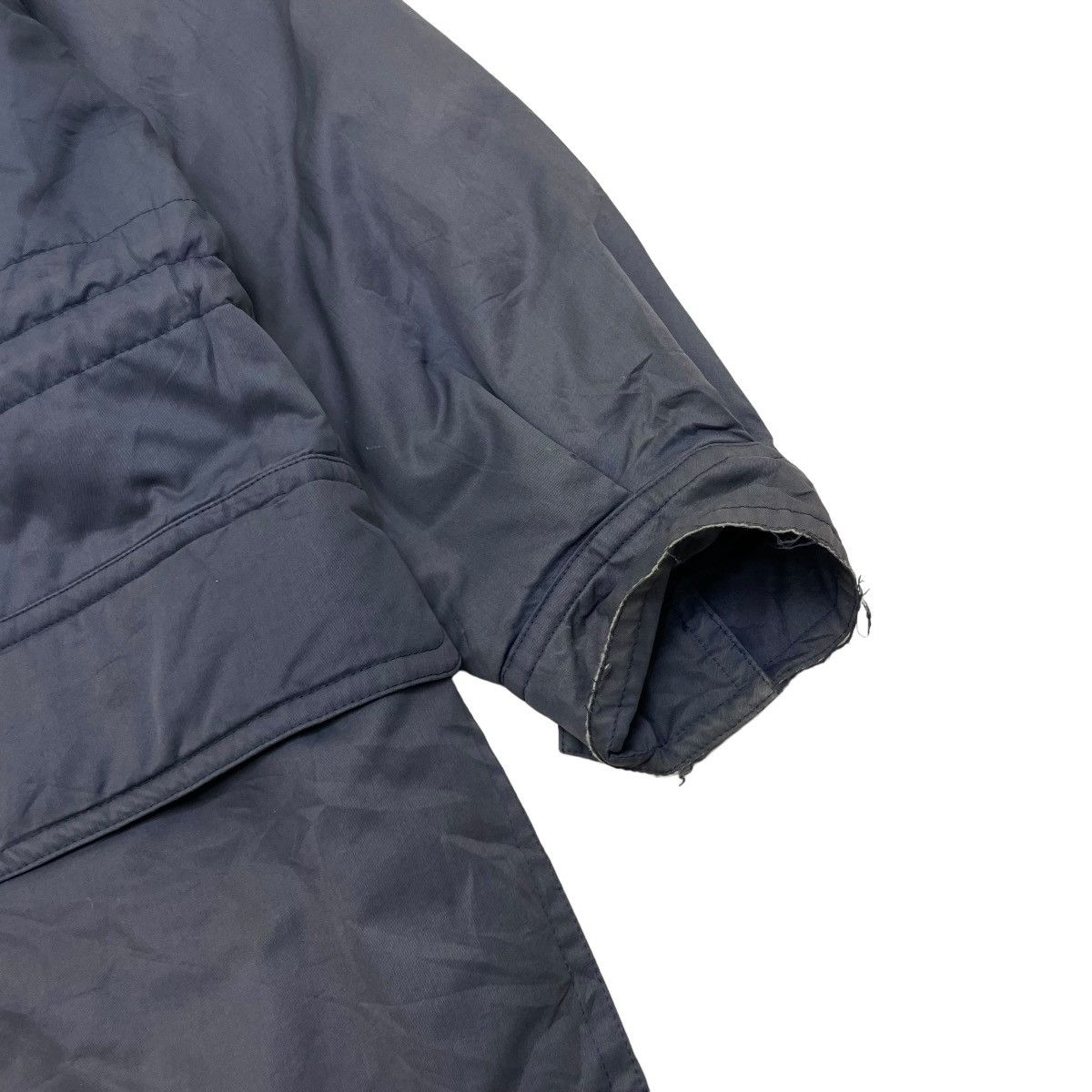 Burberry 💥Vintage Burberrys Nova Check Faded Jacket Size US M / EU 48-50 / 2 - 11 Thumbnail