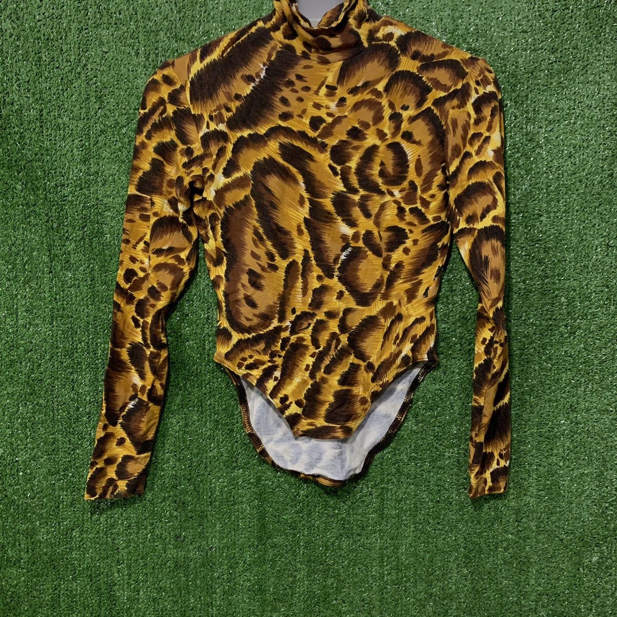 Versace 90’s Gianni Versace Size S / US 4 / IT 40 - 1 Thumbnail
