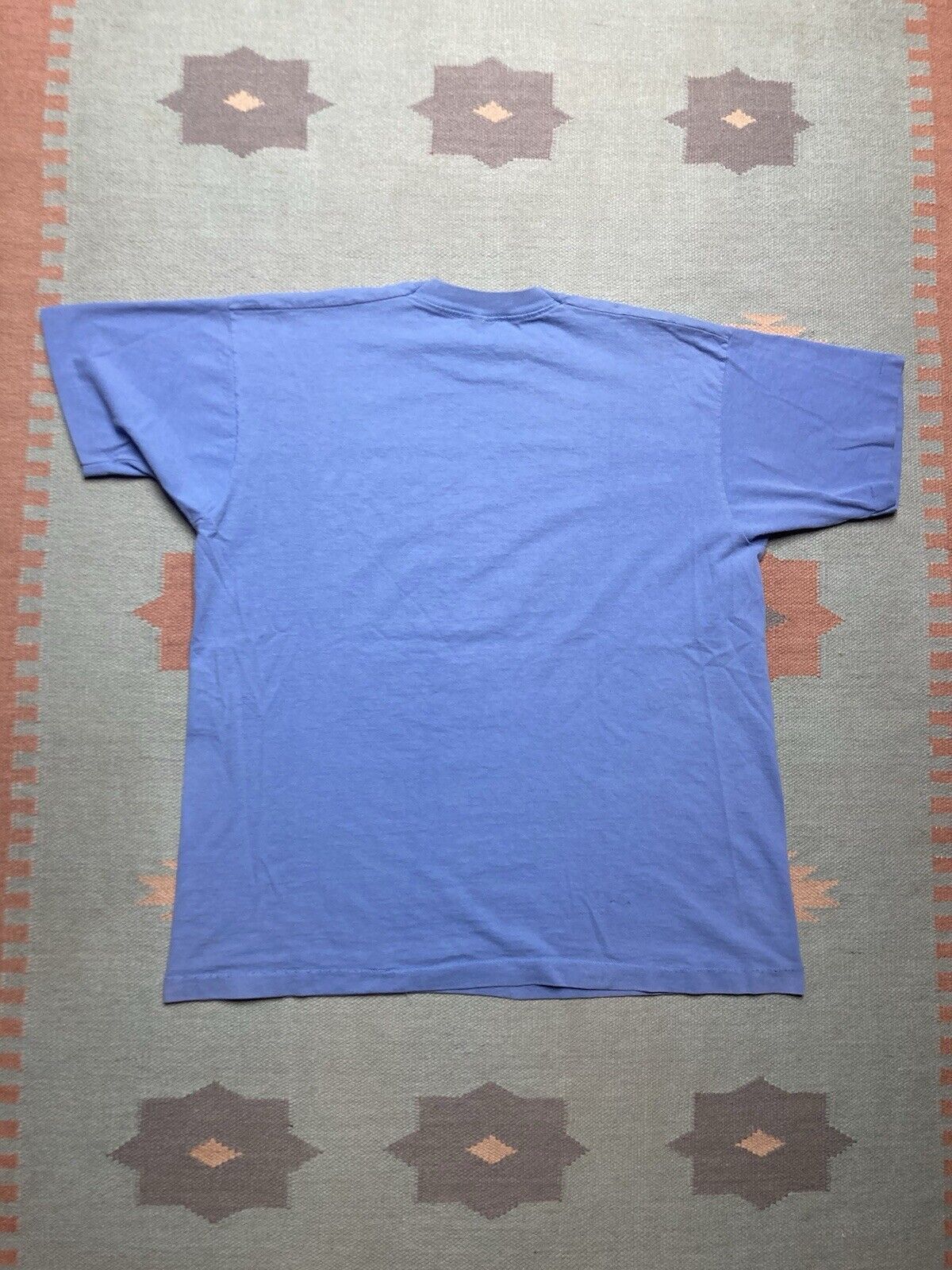 Fruit Of The Loom × Vintage 90s t shirt the head said I cant take it anymore cartoon XXL Size US XXL / EU 58 / 5 - 8 Thumbnail