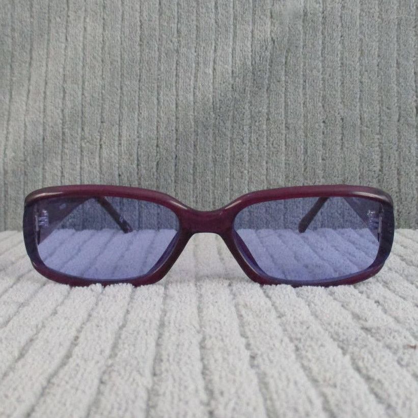 Other New Divine Eyewear Pandora Purple/Clear Purple Sunglasses Size ONE SIZE - 1 Thumbnail