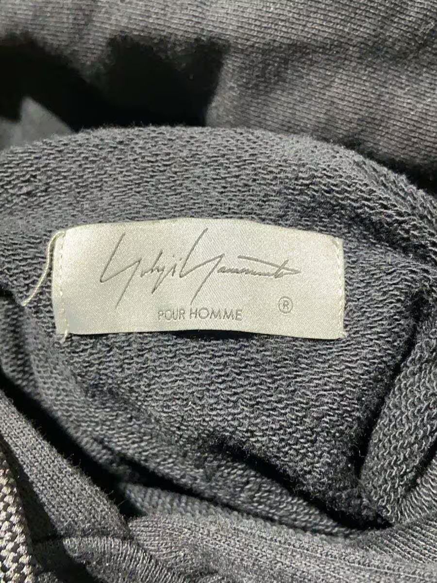 Yohji Yamamoto YOHJI YAMAMOTO × NEW ERA Cotton/Hoodie Size US M / EU 48-50 / 2 - 3 Thumbnail