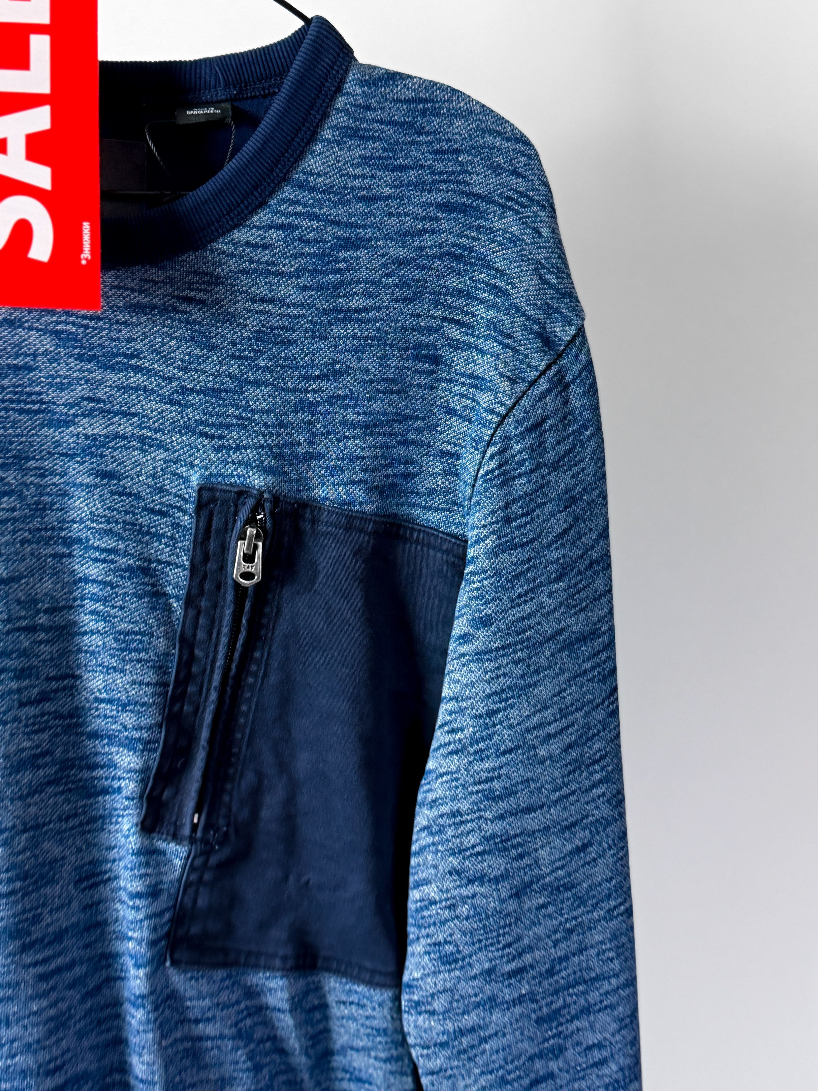 G-Star G-Star Raw Sweatshirt Size US M / EU 48-50 / 2 - 3 Thumbnail