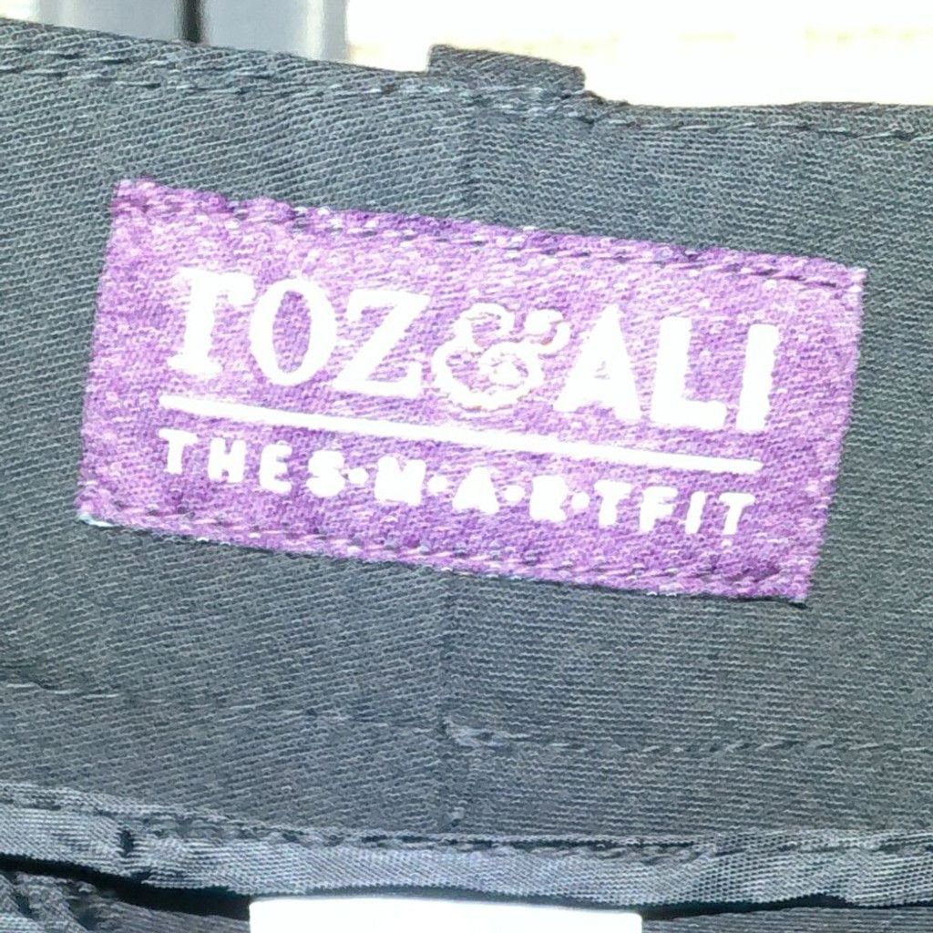 Other Roz & Ali The Smart Fit Bootcut Pant Size 36" / US 14 / IT 50 - 5 Thumbnail