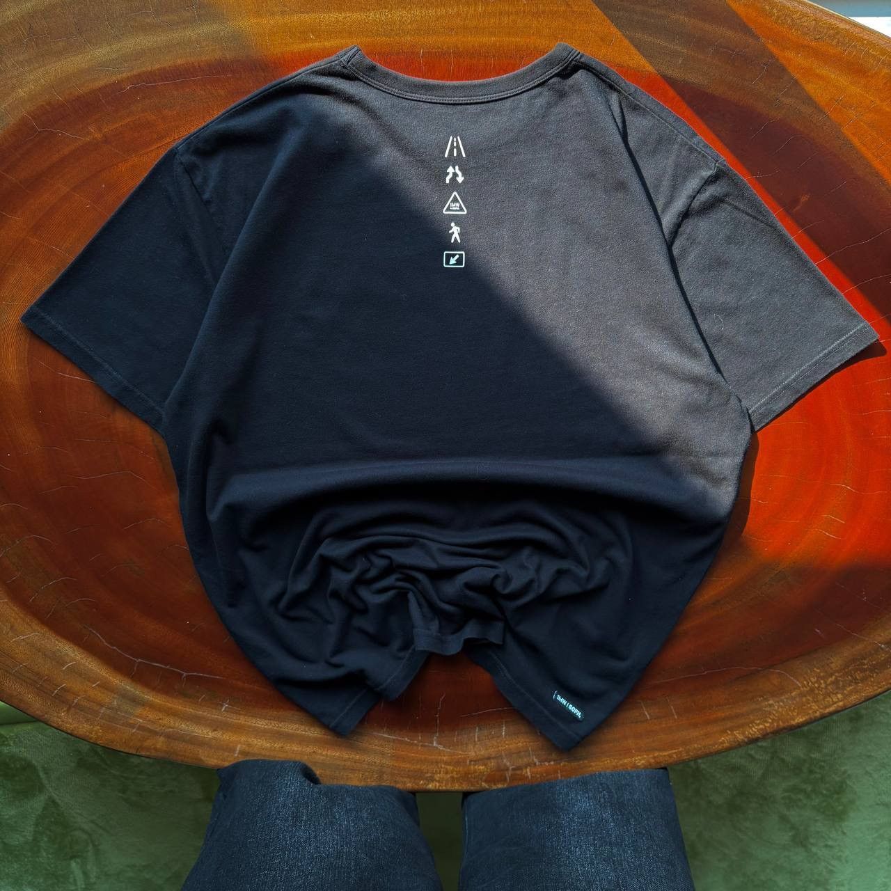 GU GU X 1MW by SOPH Sophnet Tshirt Size US XL / EU 56 / 4 - 2 Thumbnail