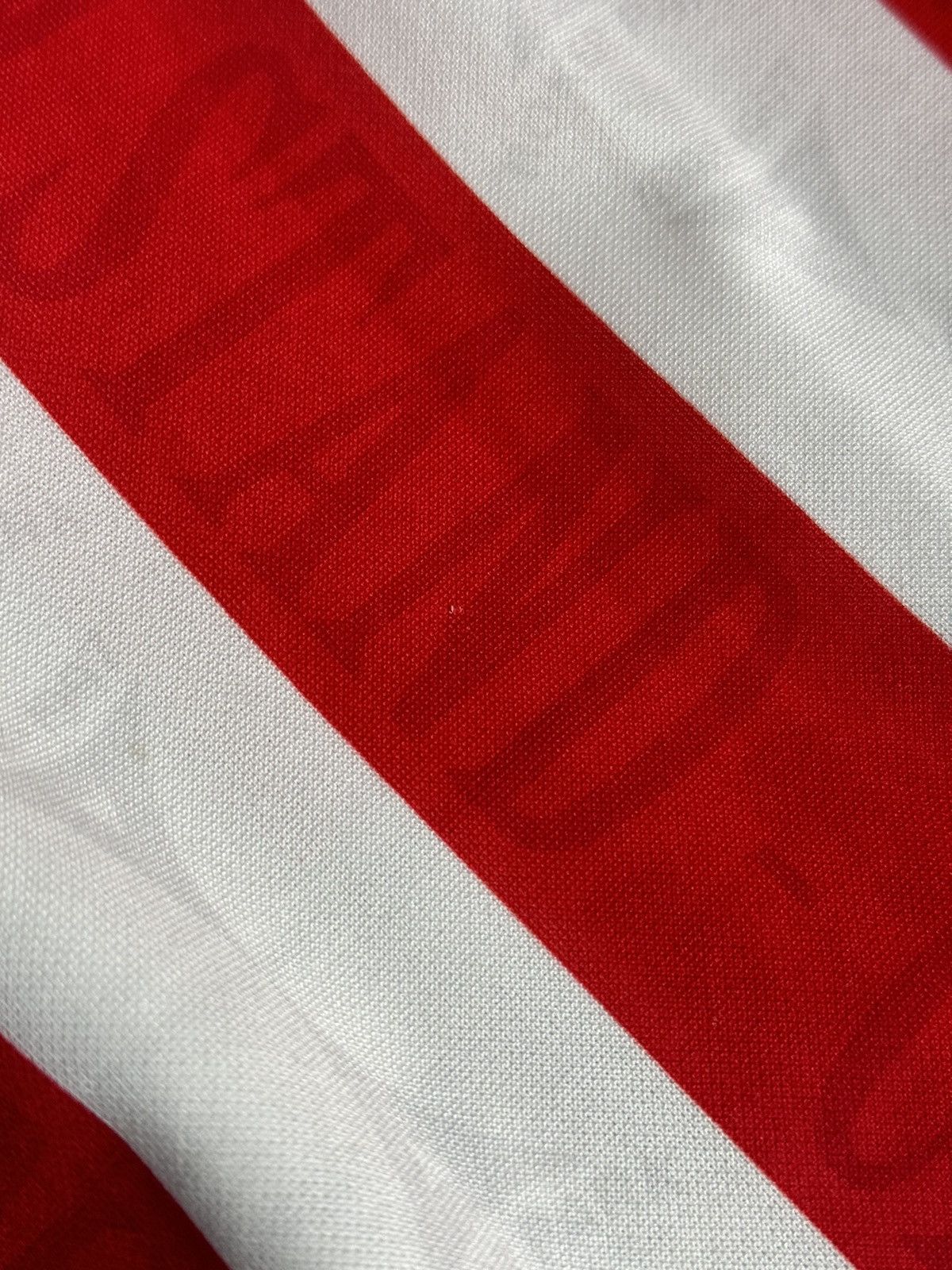 Other Sunderland 96/97 Home Football Jersey Size US XL / EU 56 / 4 - 20 Thumbnail