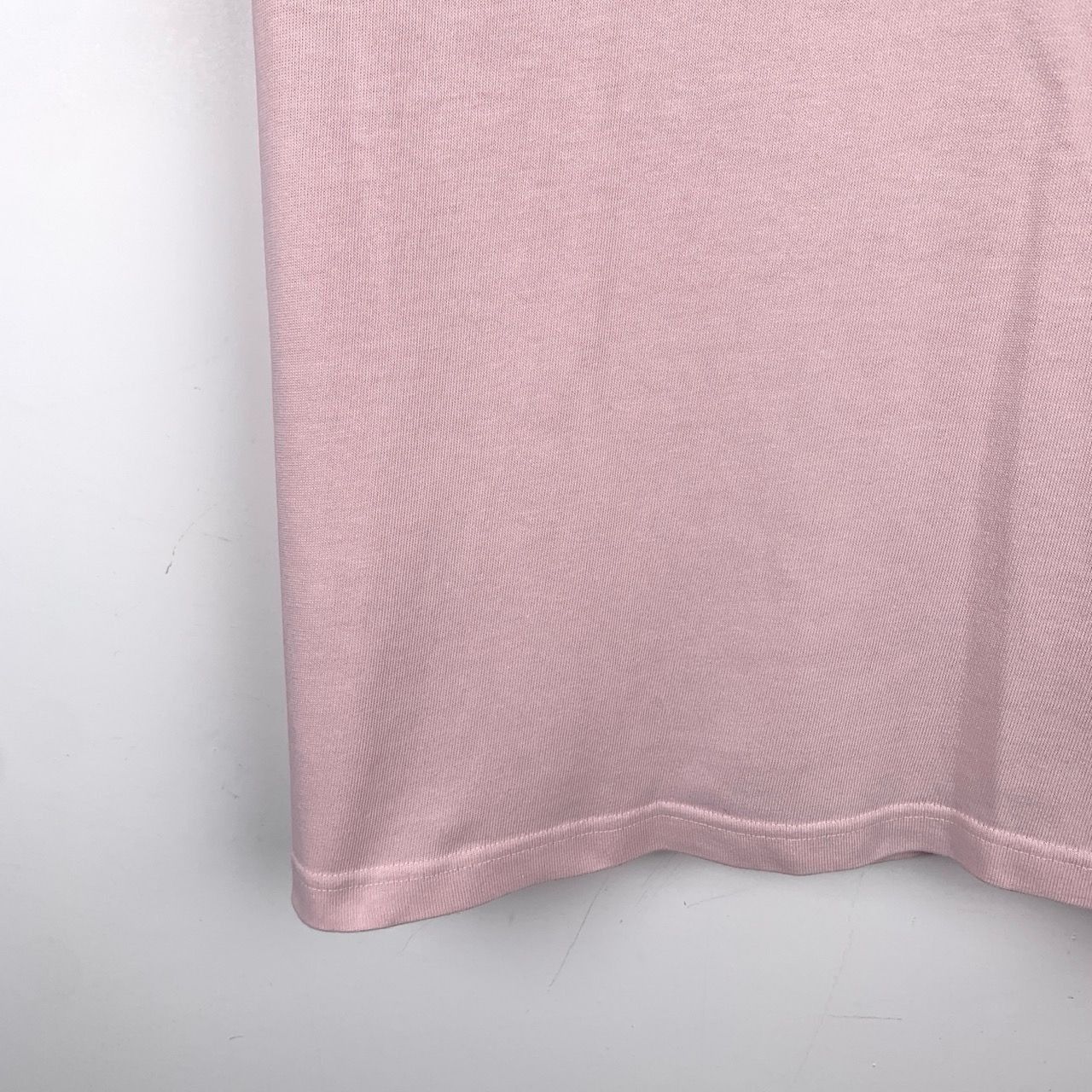 Dior Dior Embroidered Logo & Flower Pattern Cotton Short-Sleeve R Size L / US 10 / IT 46 - 5 Thumbnail