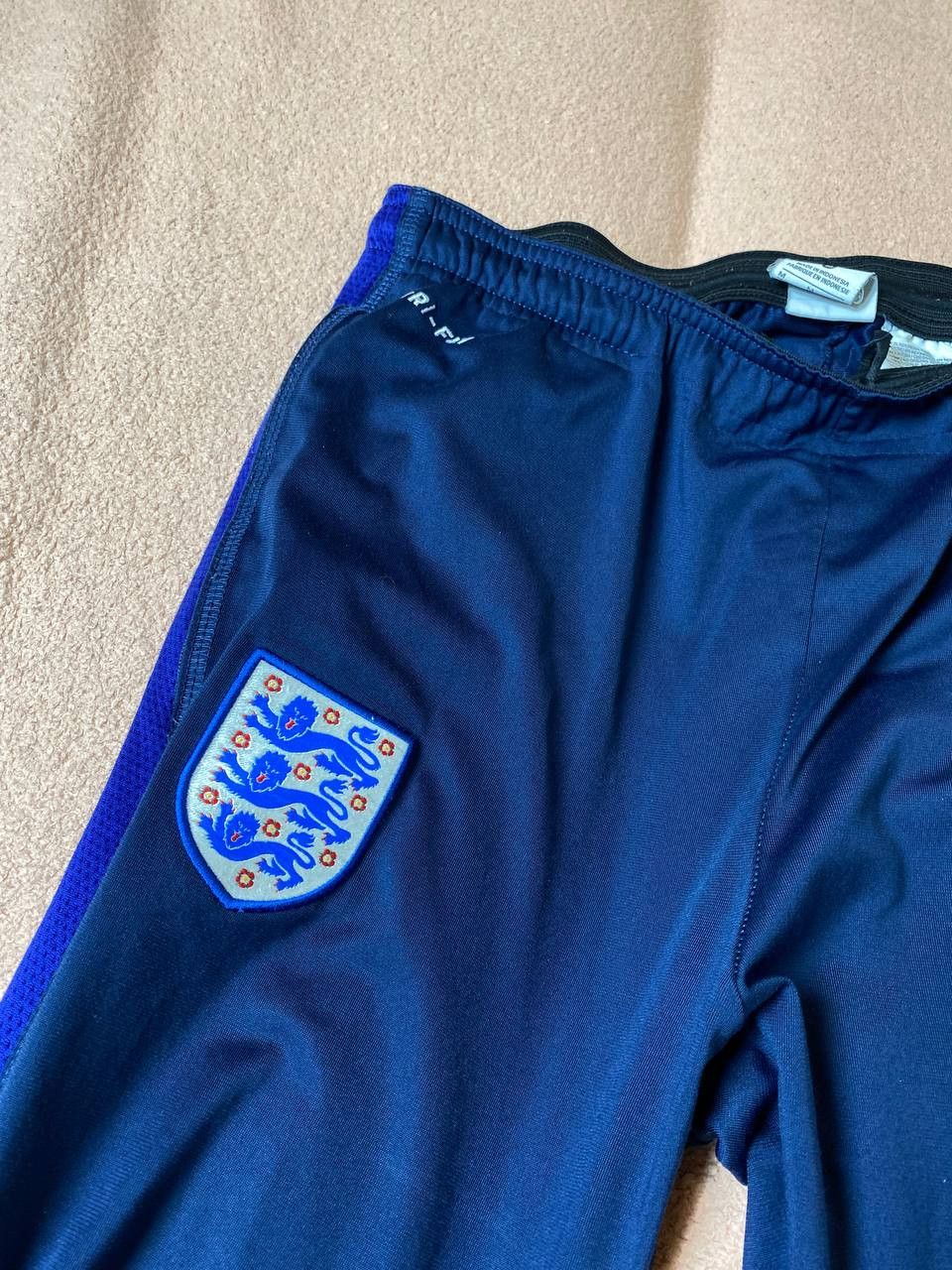 Nike × Vintage Vintage Sportswear Streetwear 90s Nike Sweatpants Size US 32 / EU 48 - 11 Thumbnail