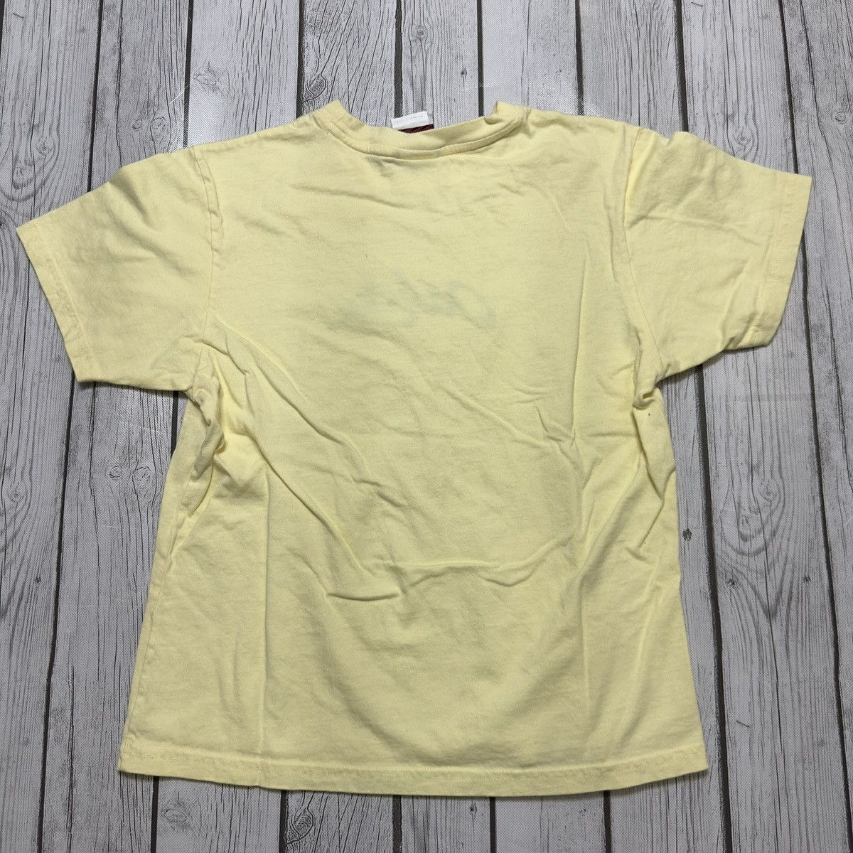 Oakley × Vintage Vintage Oakley tee Size L / US 10 / IT 46 - 2 Thumbnail