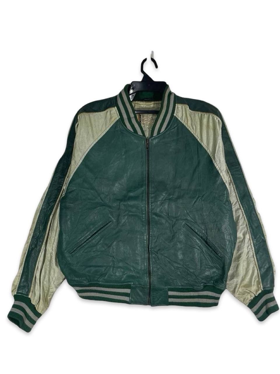 Other Vintage 80s selection news famous number 3maxes buffaco XL Size US XL / EU 56 / 4 - 1 Thumbnail