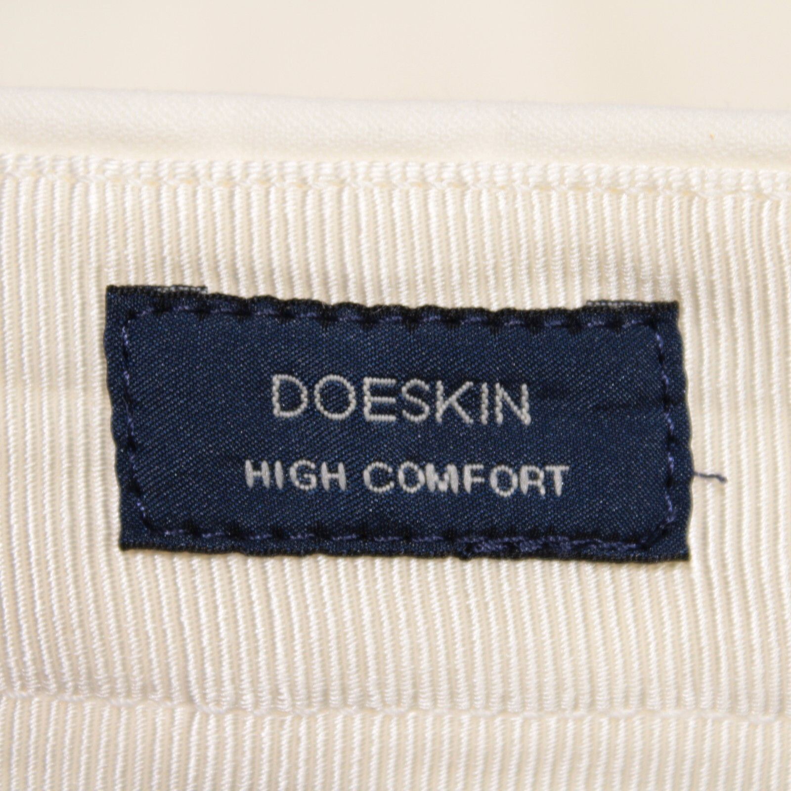 Incotex INCOTEX New with tags Chino Size 36 US In White Size US 36 / EU 52 - 5 Thumbnail