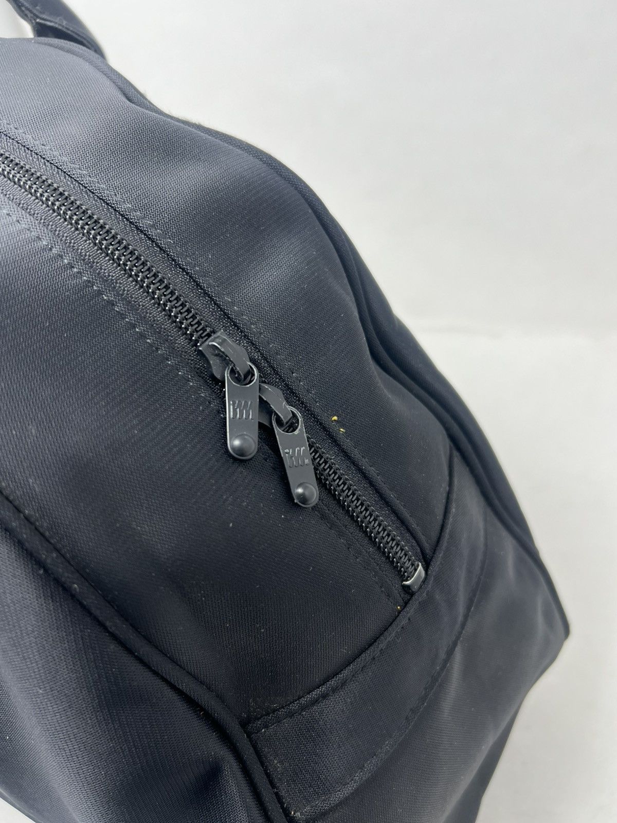 Issey Miyake Miyake Design Studio Duffel Travel Bag Size ONE SIZE - 16 Thumbnail