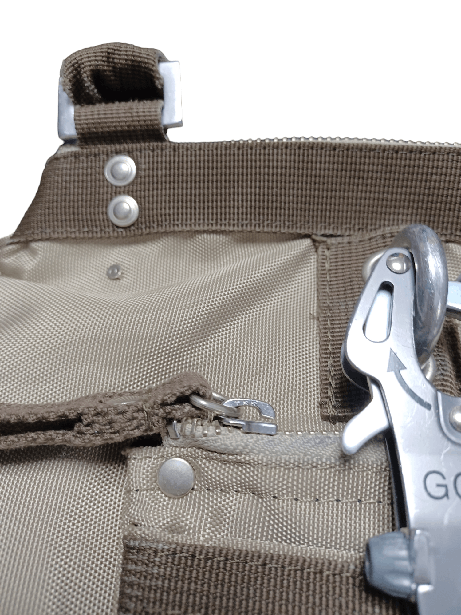 George Gina & Lucy GGL AVANT GARDE MULTIPOCKET LADY`S BAG PRE-PERFECT Size ONE SIZE - 5 Thumbnail