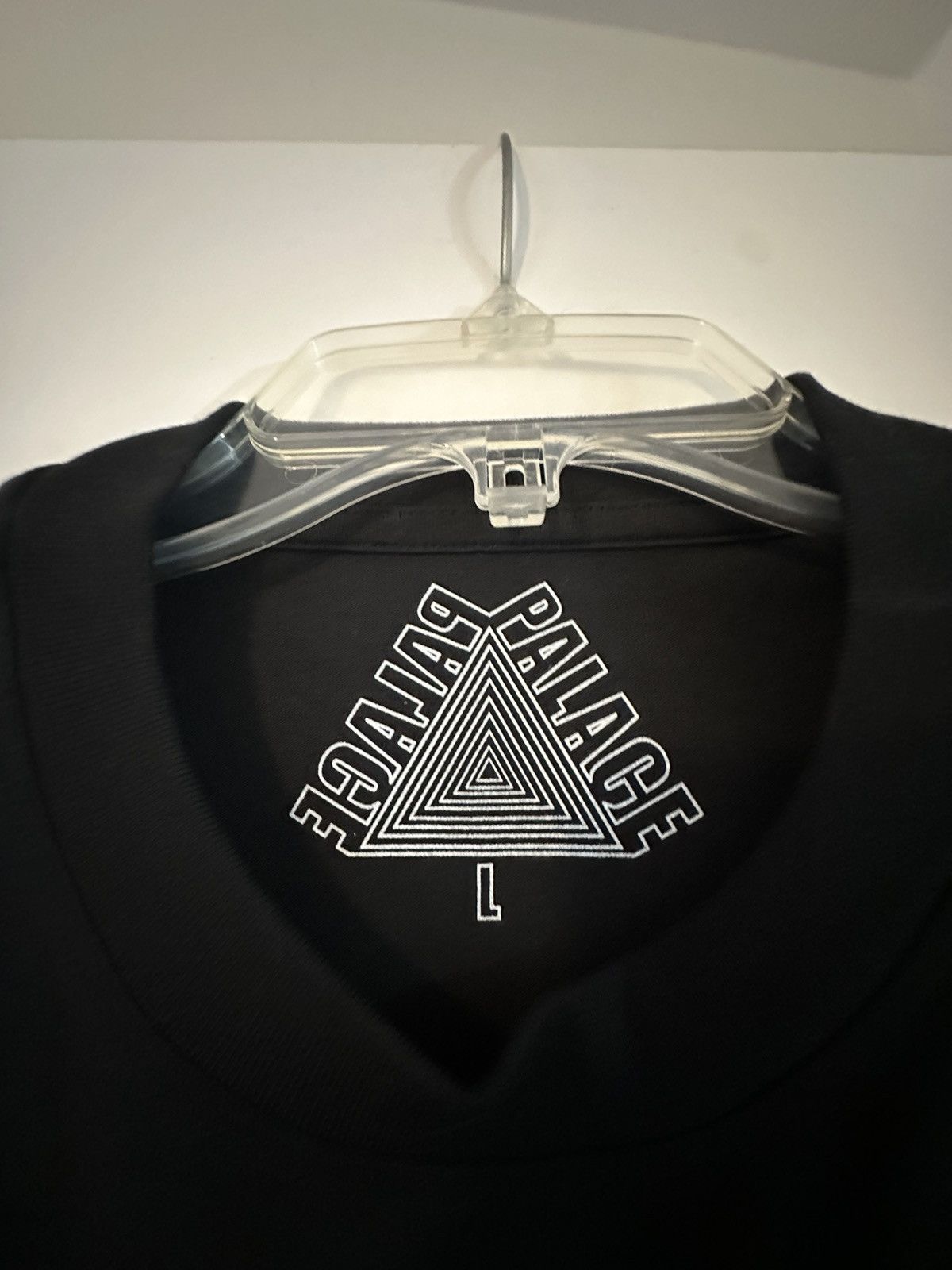 Palace Palace Mr Hankey T-Shirt Size US L / EU 52-54 / 3 - 3 Thumbnail