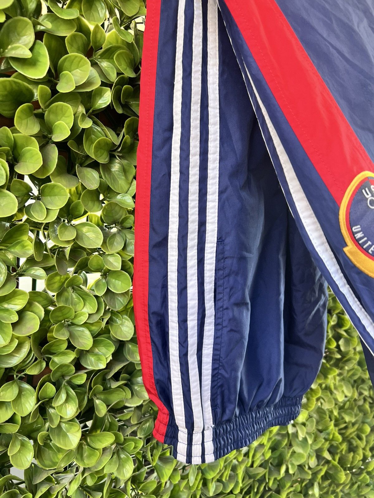 Adidas × USA Olympics × Vintage Pre Owned Vintage USA Set from 2000 Summer Olympics Sz Large Size US L / EU 52-54 / 3 - 19 Thumbnail