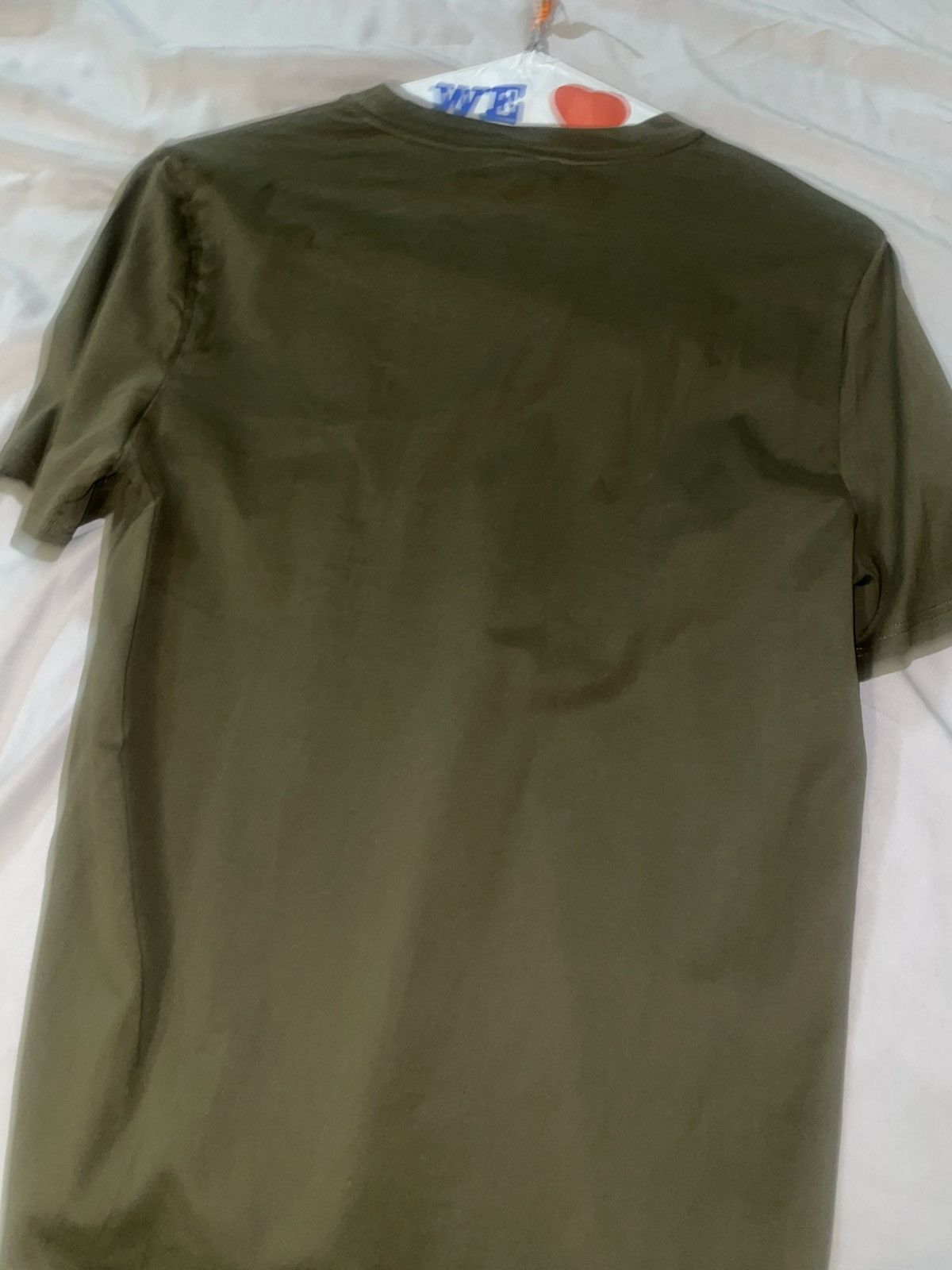 Marni Marni logo crewneck t shirt Size US M / EU 48-50 / 2 - 2 Thumbnail