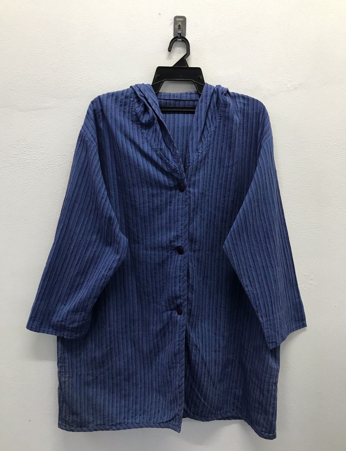 Japanese Brand × Vintage Vintage Japanese Brand Jacket Hoodie Size US XL / EU 56 / 4 - 1 Thumbnail