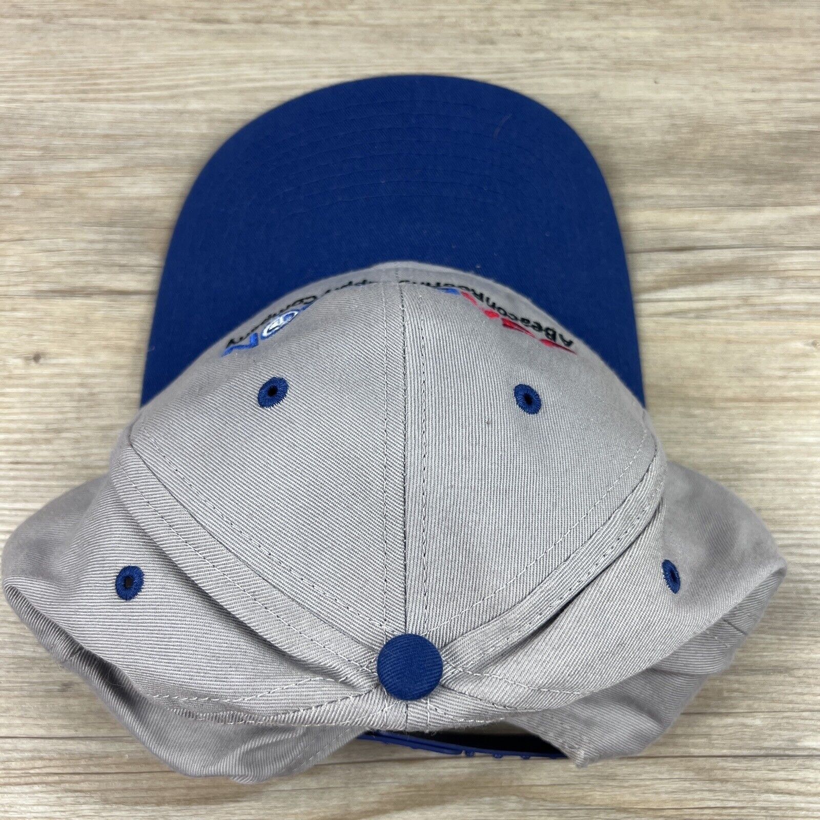 Other JGA Beacon Hat Adjustable Hat Gray Adjustable Hat Adult Fit Size ONE SIZE - 10 Thumbnail