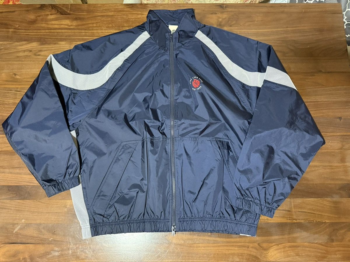 Aime Leon Dore × New Balance Aime Leon Dore x New Balance Sonny NY Track Jacket Size XL Size US XL / EU 56 / 4 - 1 Thumbnail