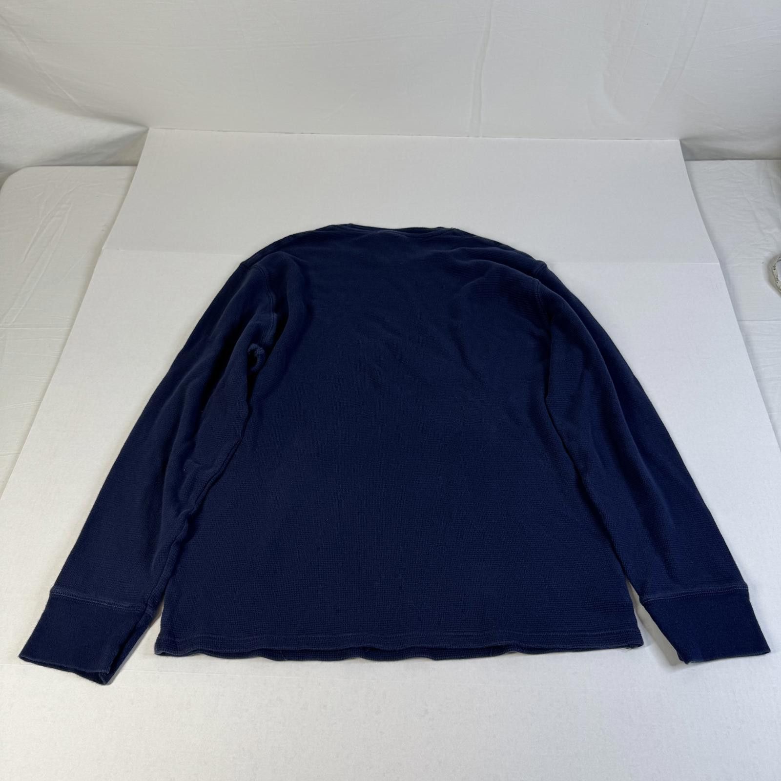 Polo Ralph Lauren Men’s Polo Sleepwear Ralph Lauren Sweater Size L Size US L / EU 52-54 / 3 - 3 Thumbnail