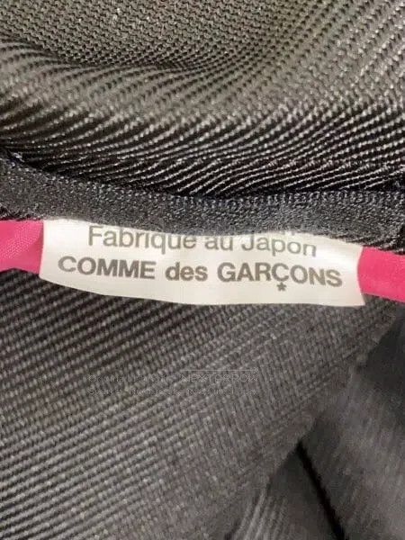 Comme des Garcons Comme Des Garcons Blazer Size US M / EU 48-50 / 2 - 3 Thumbnail