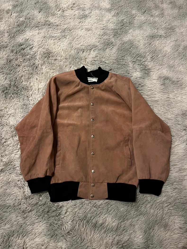 Enfants Riches Deprimes Enfants Riches Deprimes Nosebleed Jacket Size US L / EU 52-54 / 3 - 1 Thumbnail