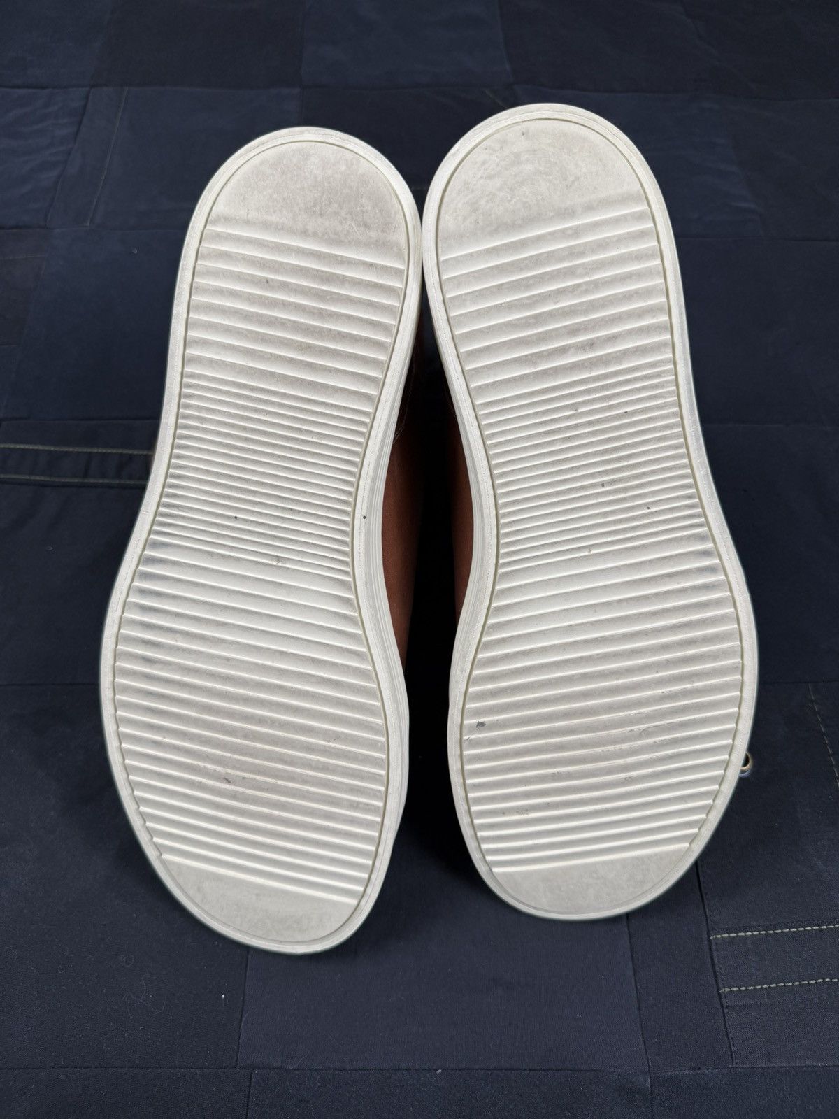 Rick Owens Mastodon Sneakers Size US 9 / EU 42 - 4 Thumbnail