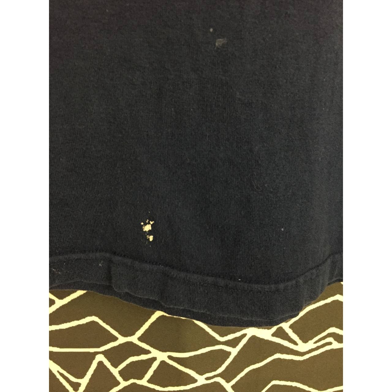 Bugle Boy × Vintage Bugle Boy Jeans Spell Out Logo Long Sleeve Tee Size US M / EU 48-50 / 2 - 7 Thumbnail