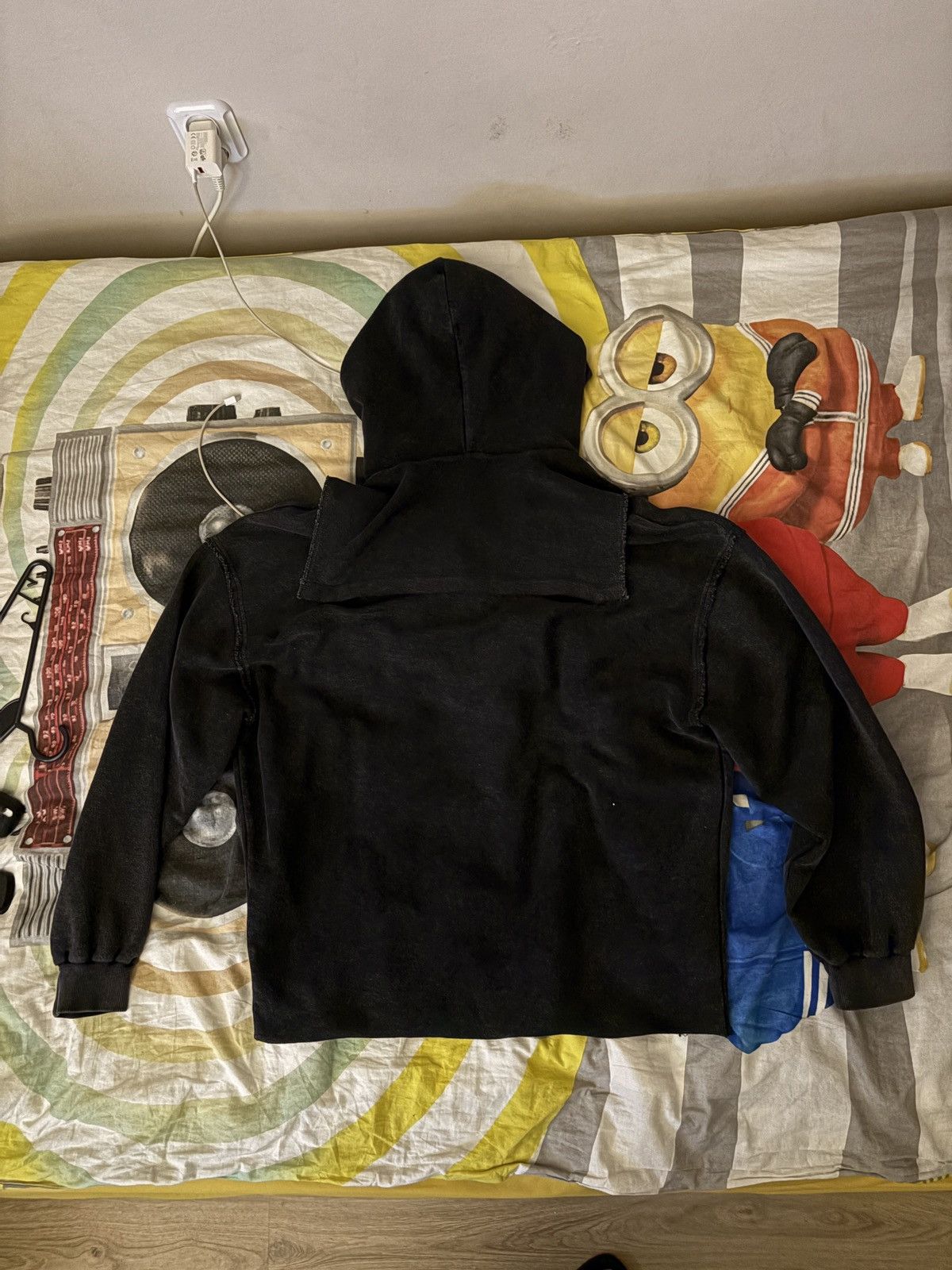 1017 ALYX 9SM alyx hoodie S24 Size US M / EU 48-50 / 2 - 2 Thumbnail